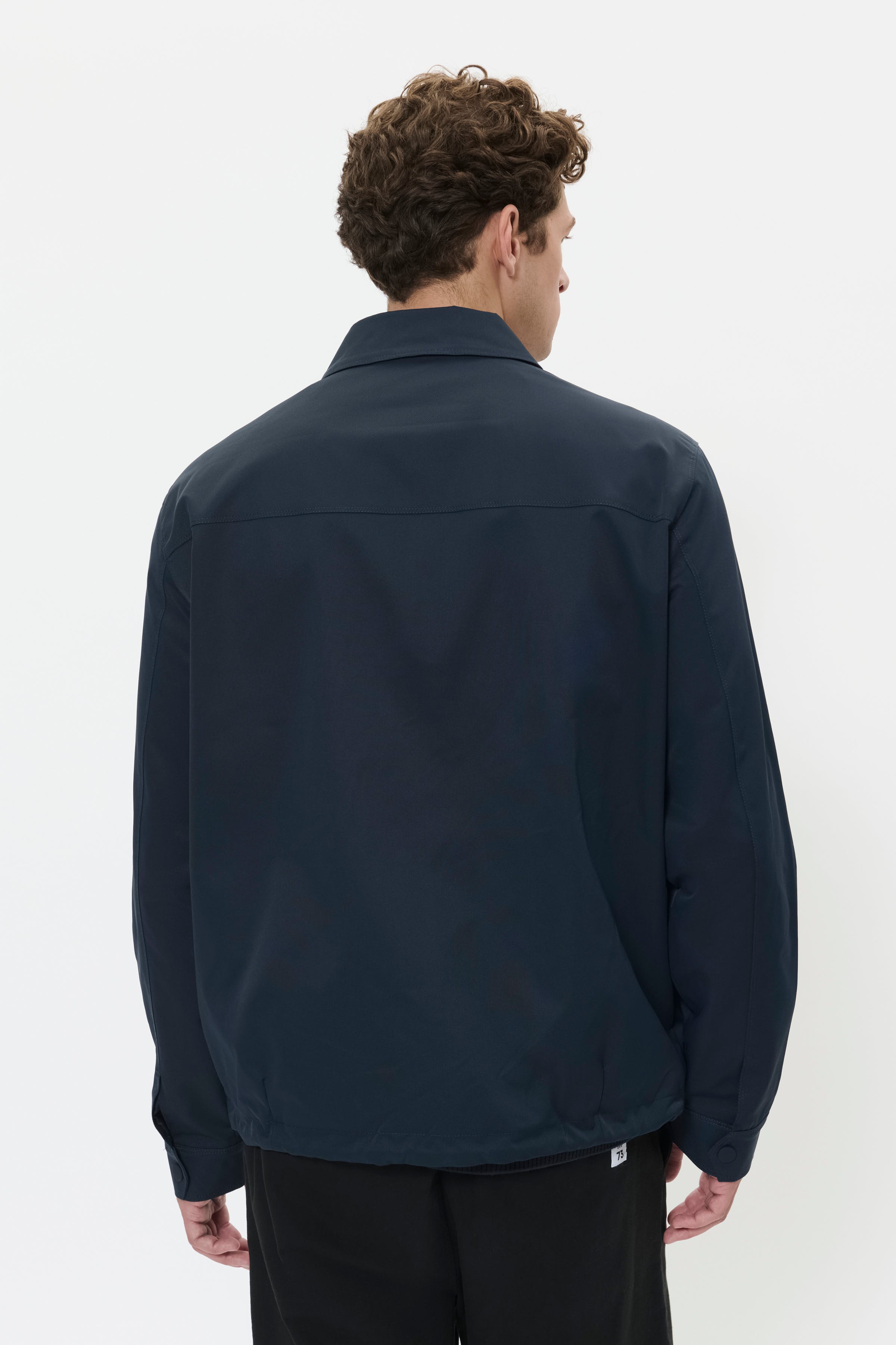 MAparkmead Outerwear LOOKBOOK BACK 30207133-194011