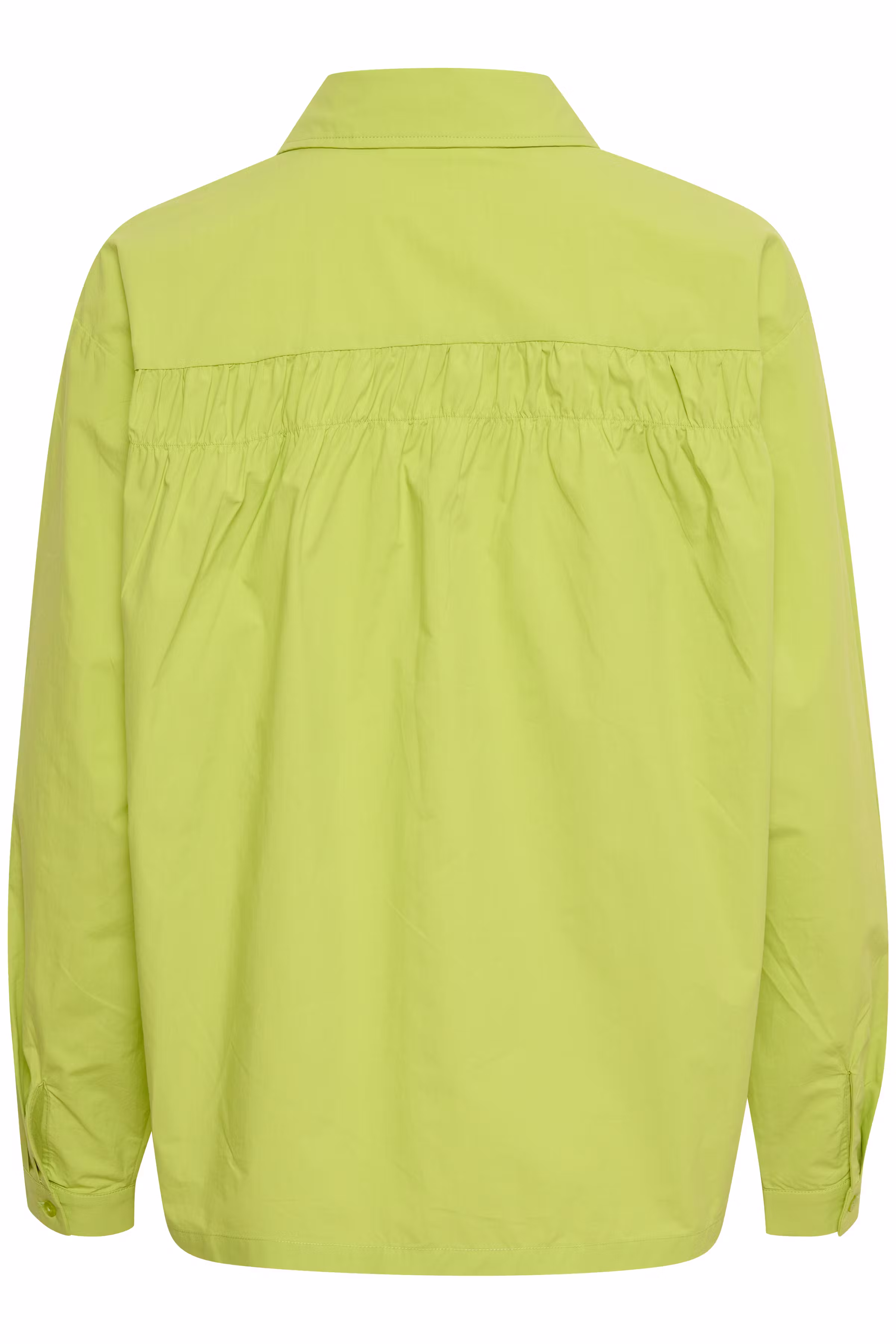 HaydenKB Hemd PACK BACK 10104277-140244