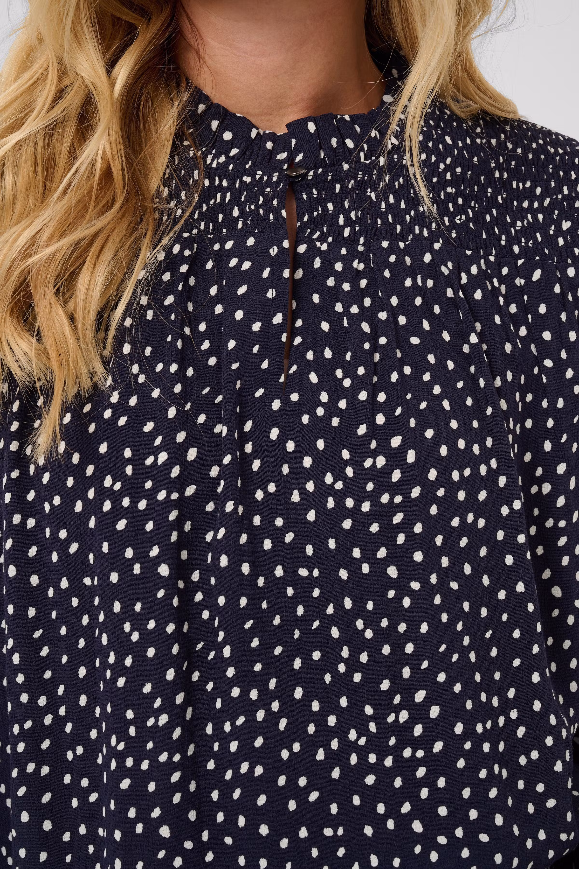 MalikaSZ Blus LOOKBOOK DETAIL 30514405-305506