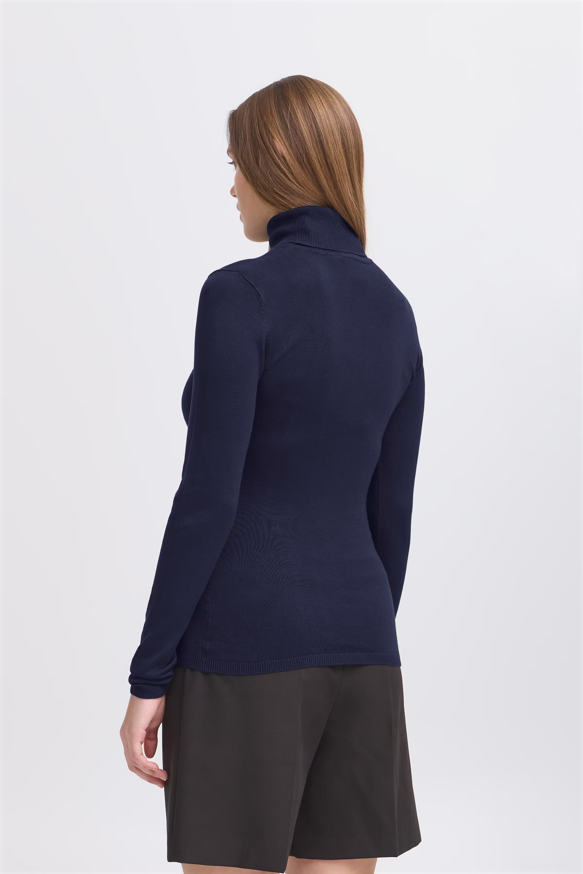 IHMAFA Pullover LOOKBOOK BACK 103646-14044