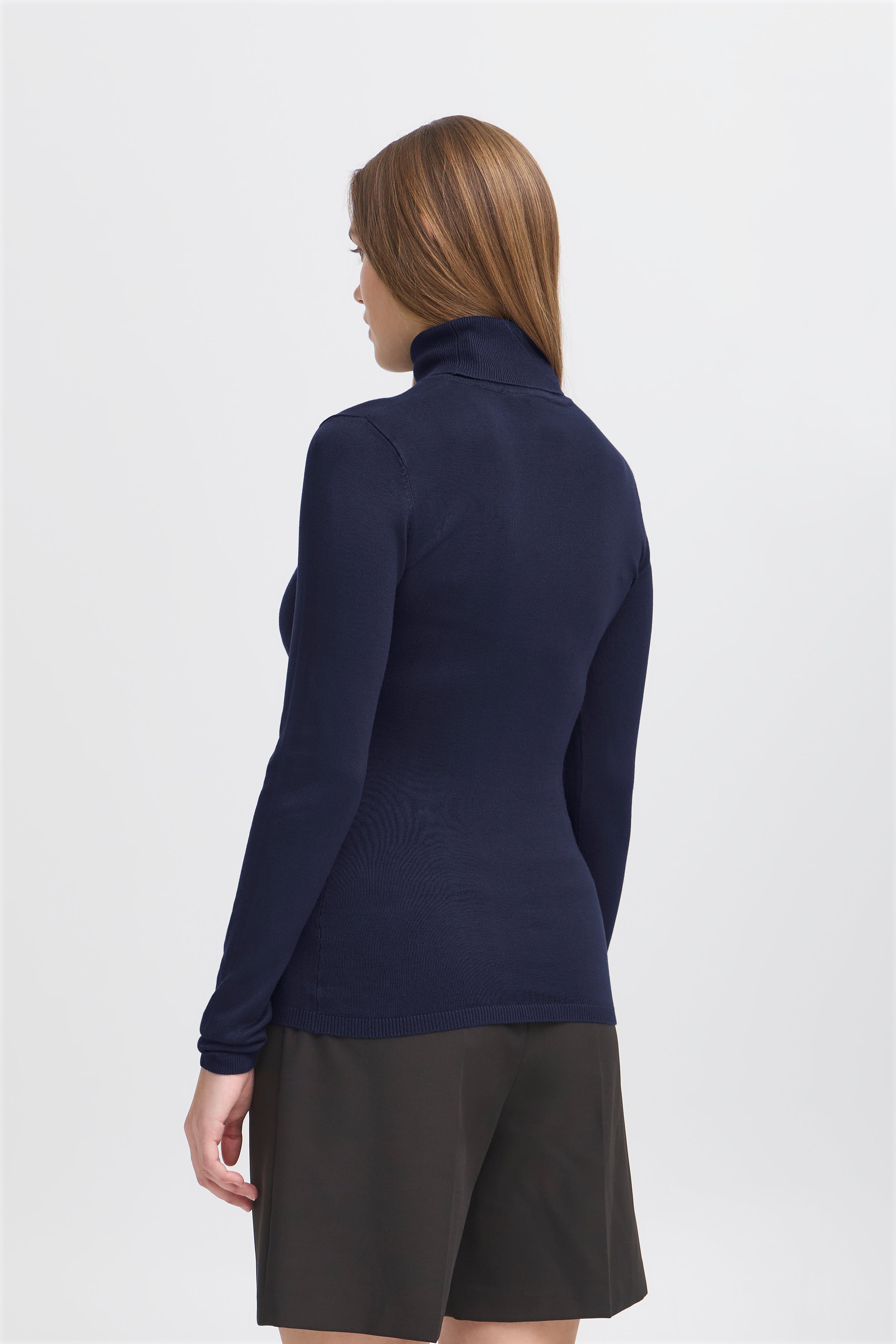 IHMAFA Pullover LOOKBOOK BACK 103646-14044