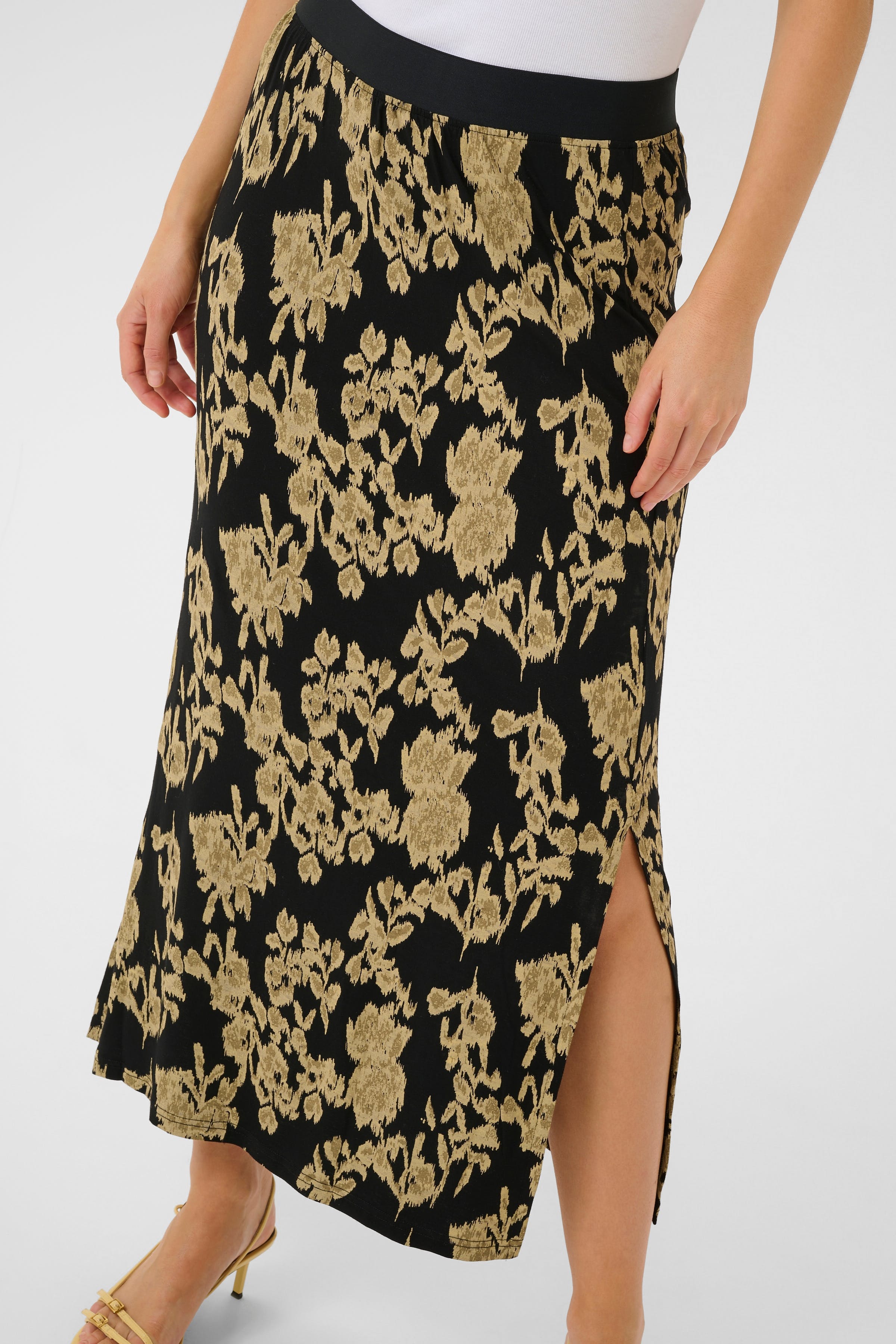 BPhelen Nederdel LOOKBOOK DETAIL 10590933-107949B