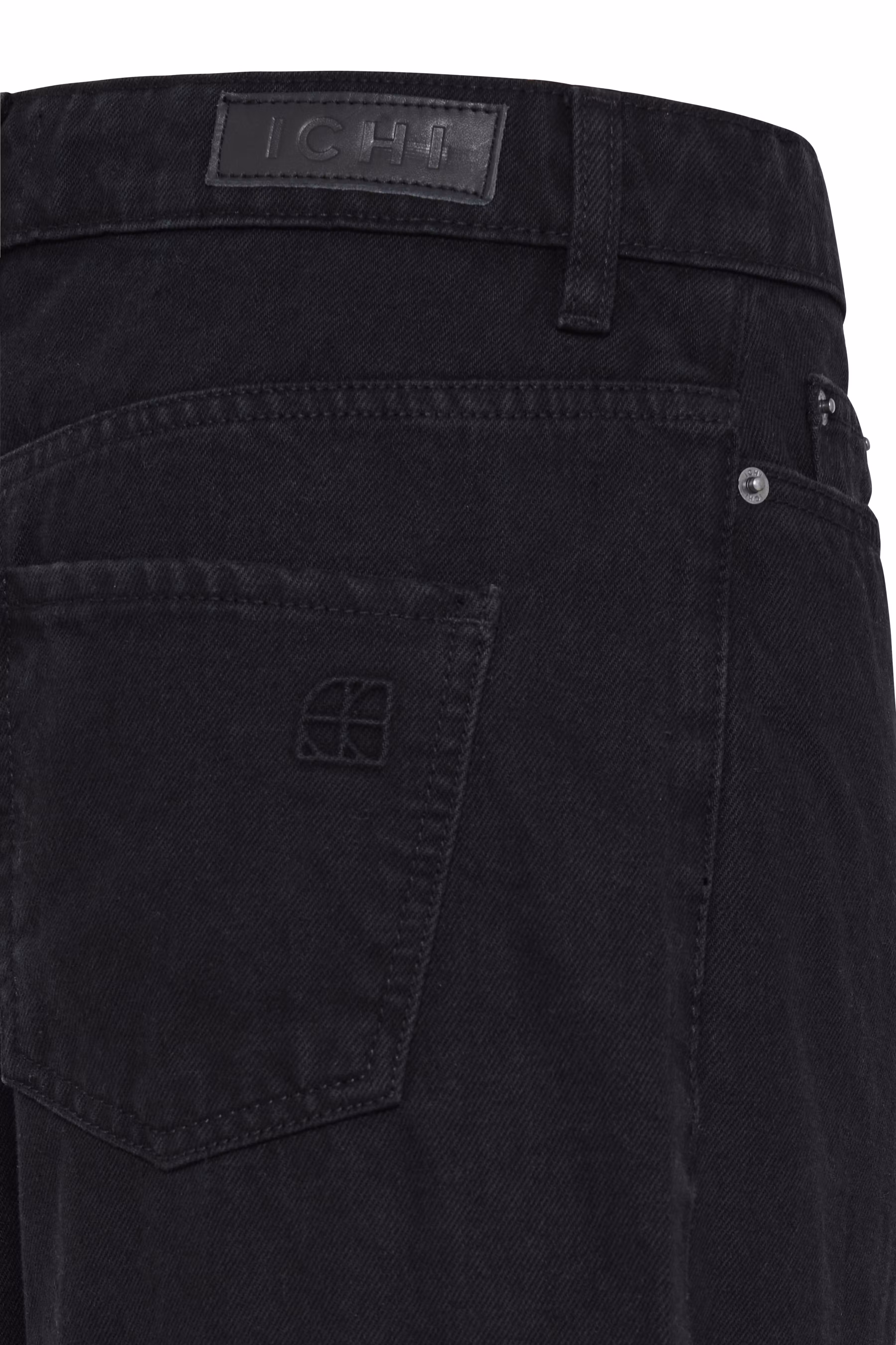 IHJULIA Jeans PACK DETAIL 20126473-200341