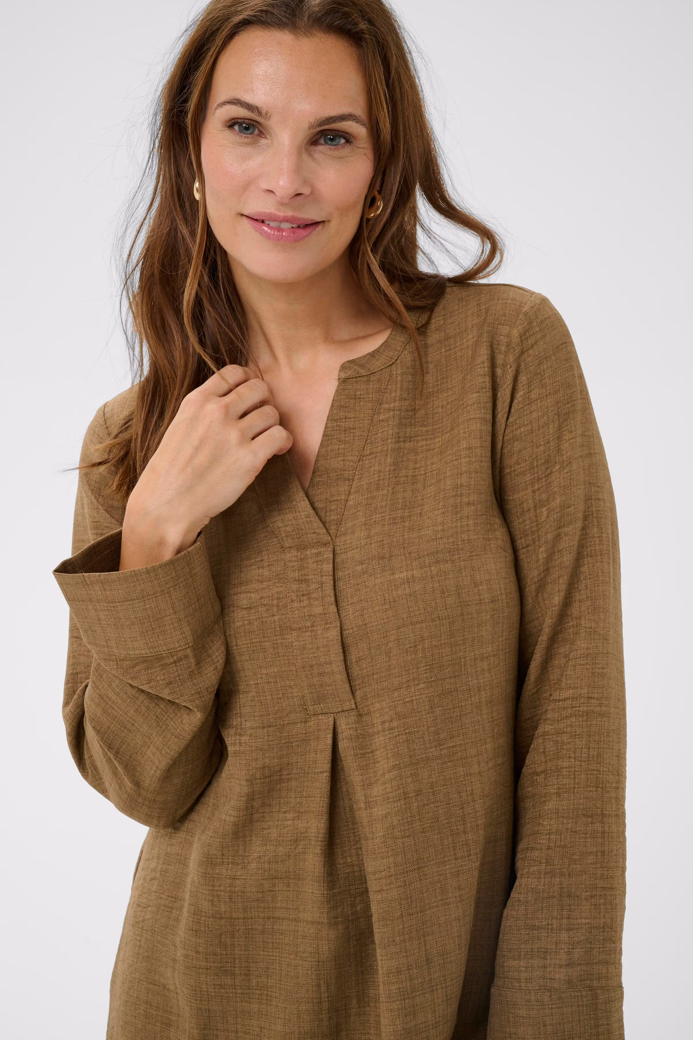 BPoda Tunic LOOKBOOK DETAIL 40200090-1809201