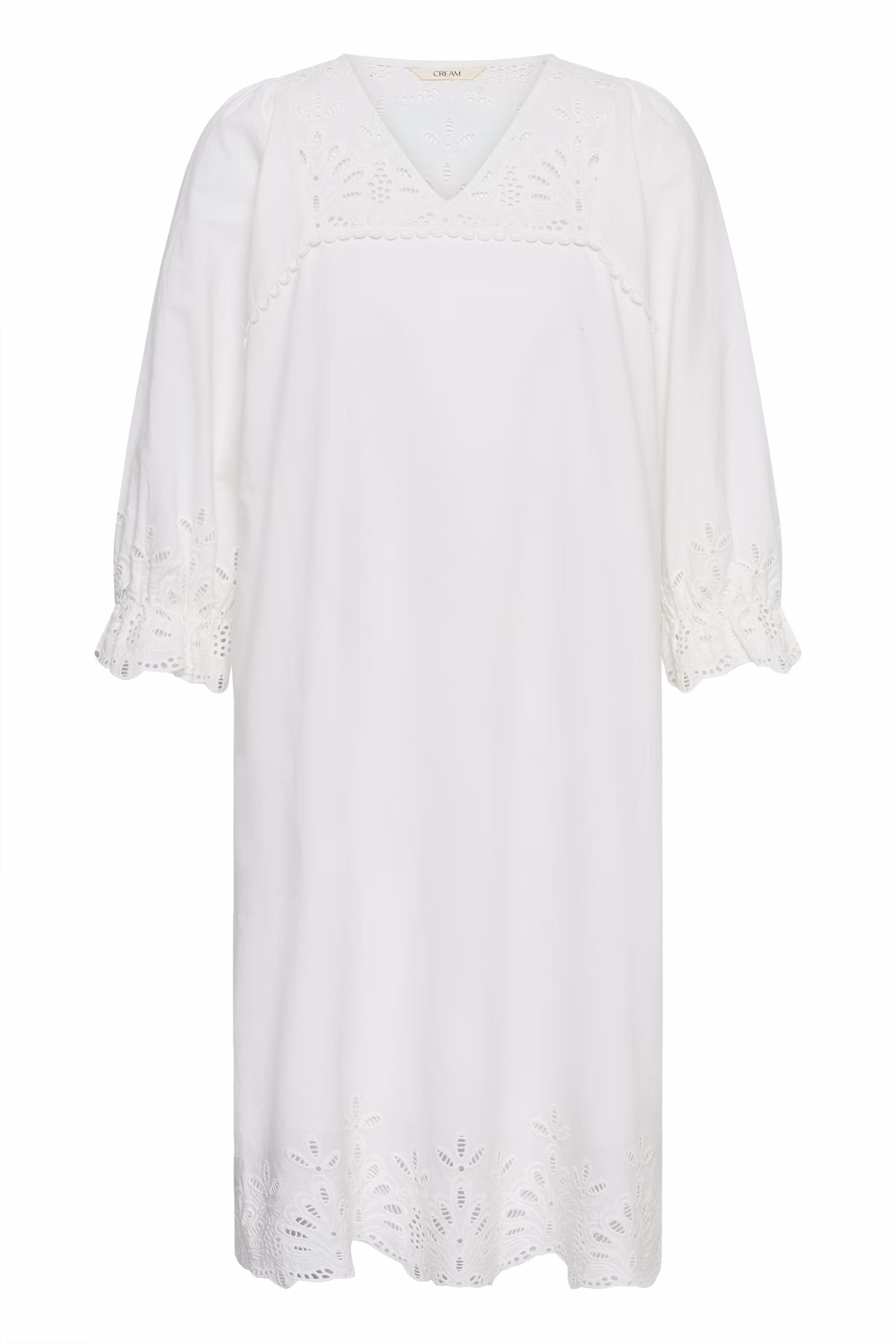 CRSelina Kjole PACK FRONT 10614994-110602