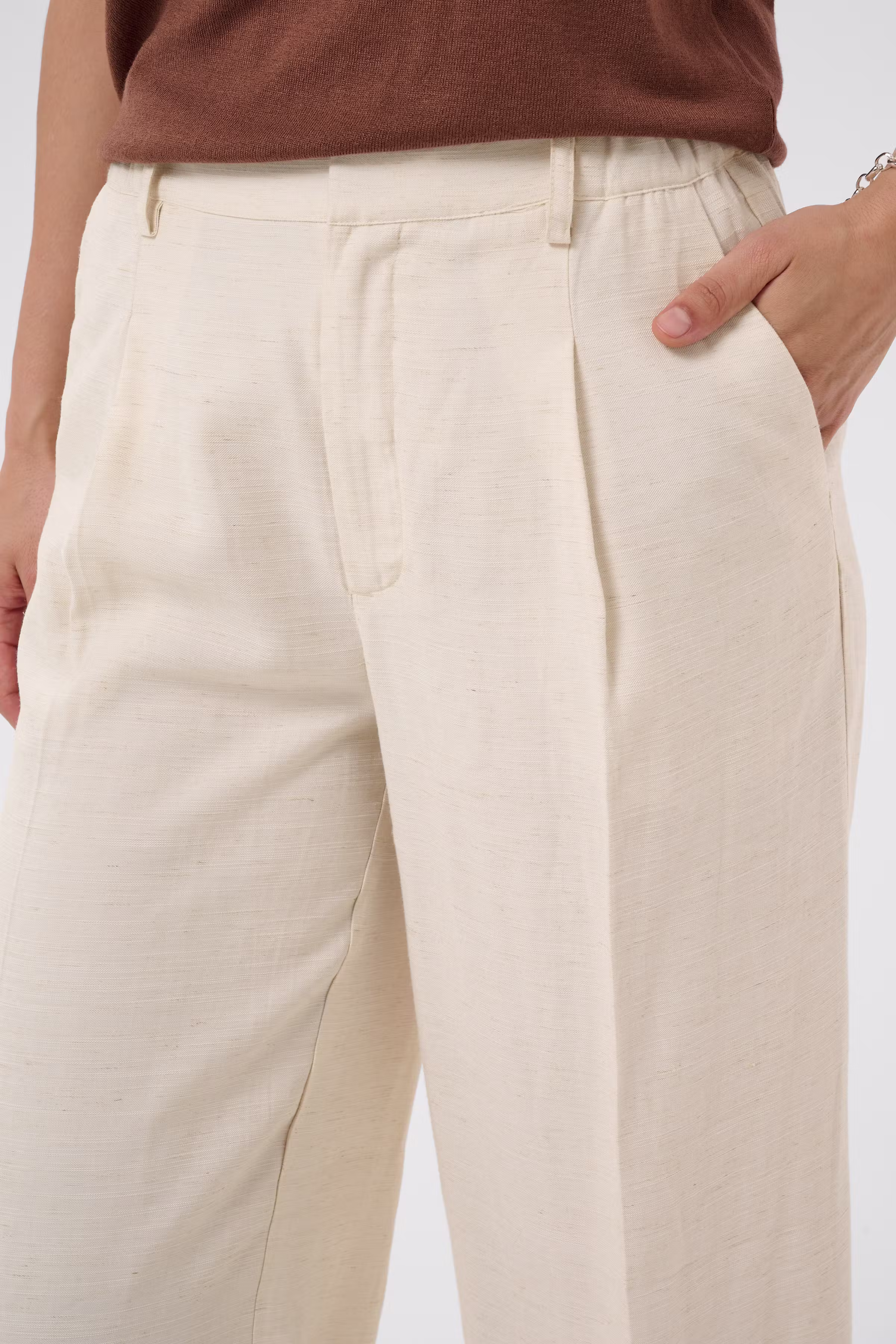 KAannetta Hose LOOKBOOK DETAIL 10511618-1513051