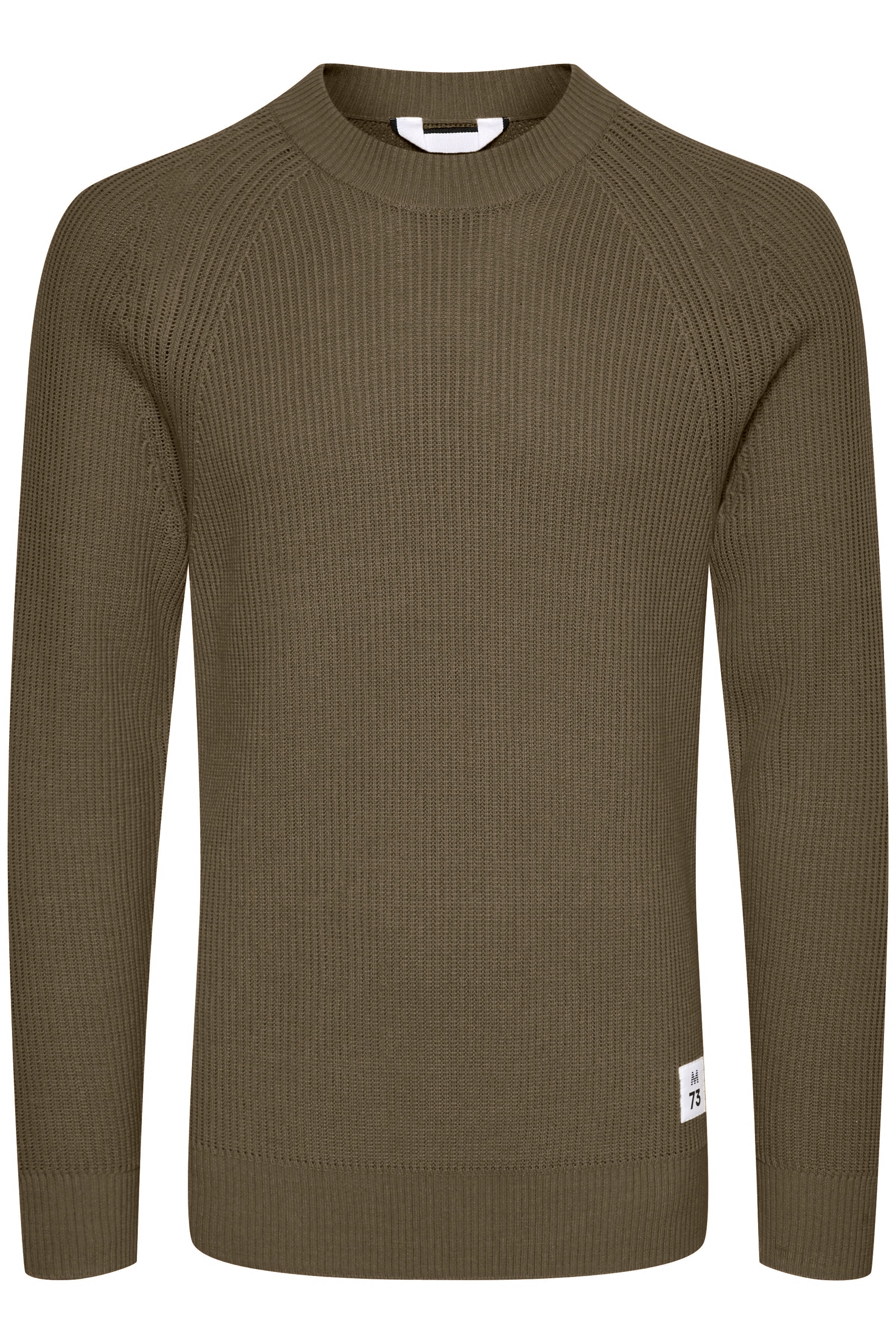 MAjobo M73 Pullover PACK FRONT 30207488-190808