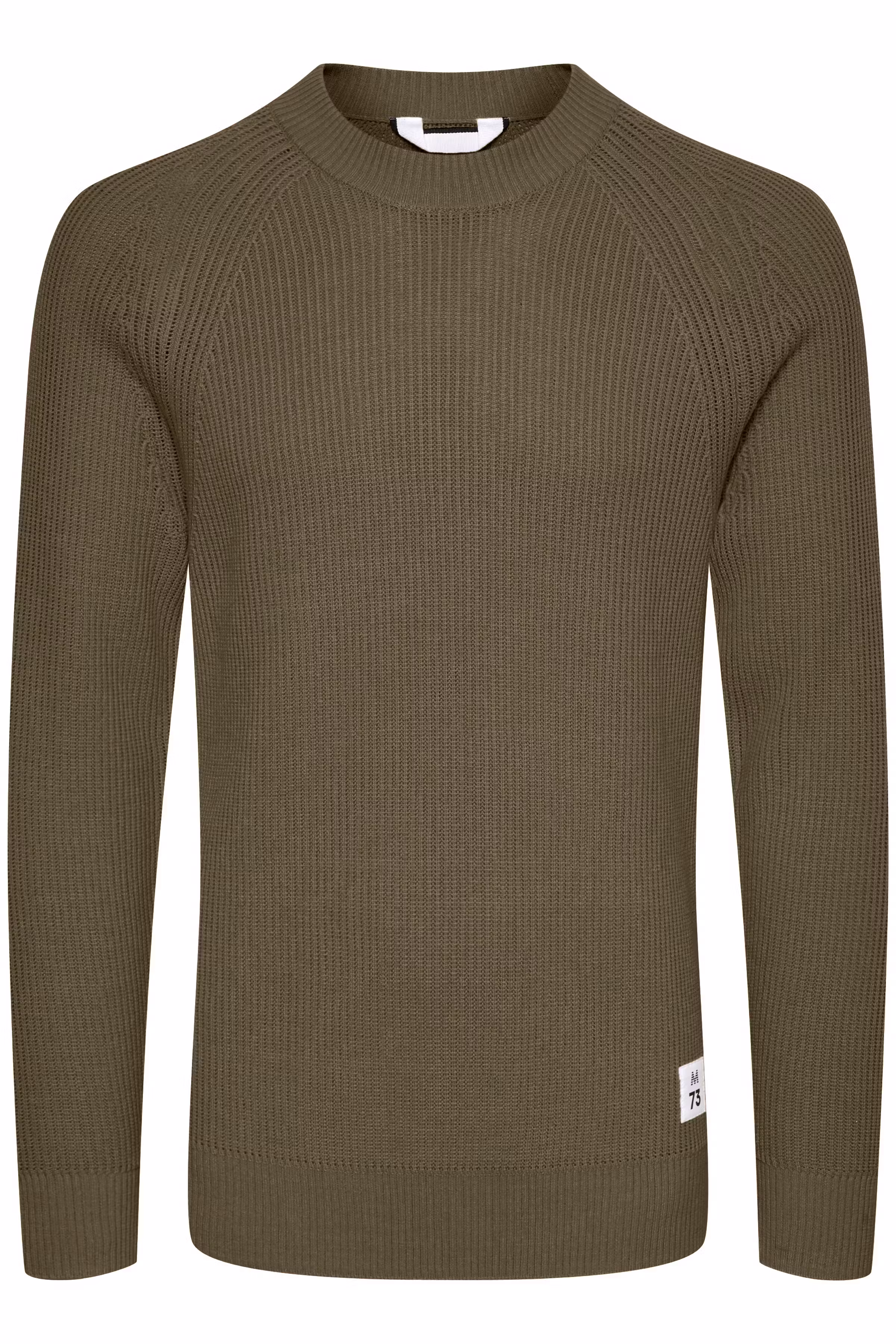 MAjobo M73 Pullover PACK FRONT 30207488-190808