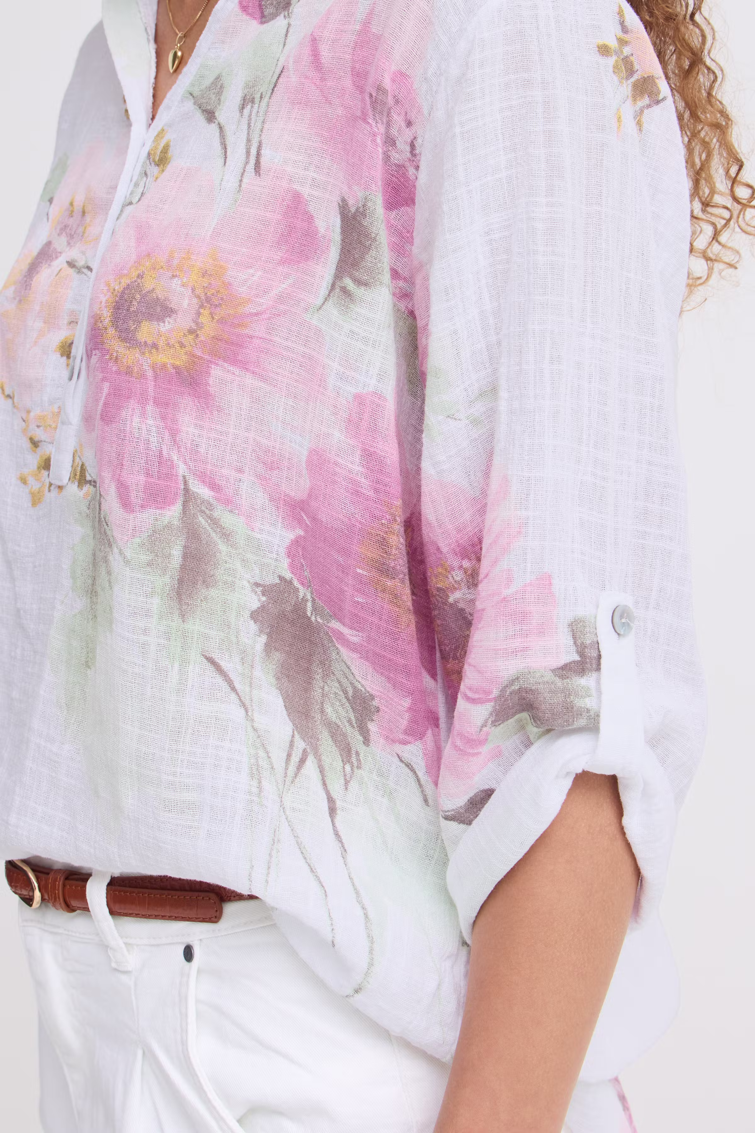 SBXALEXA Blus LOOKBOOK DETAIL 22101199-110602