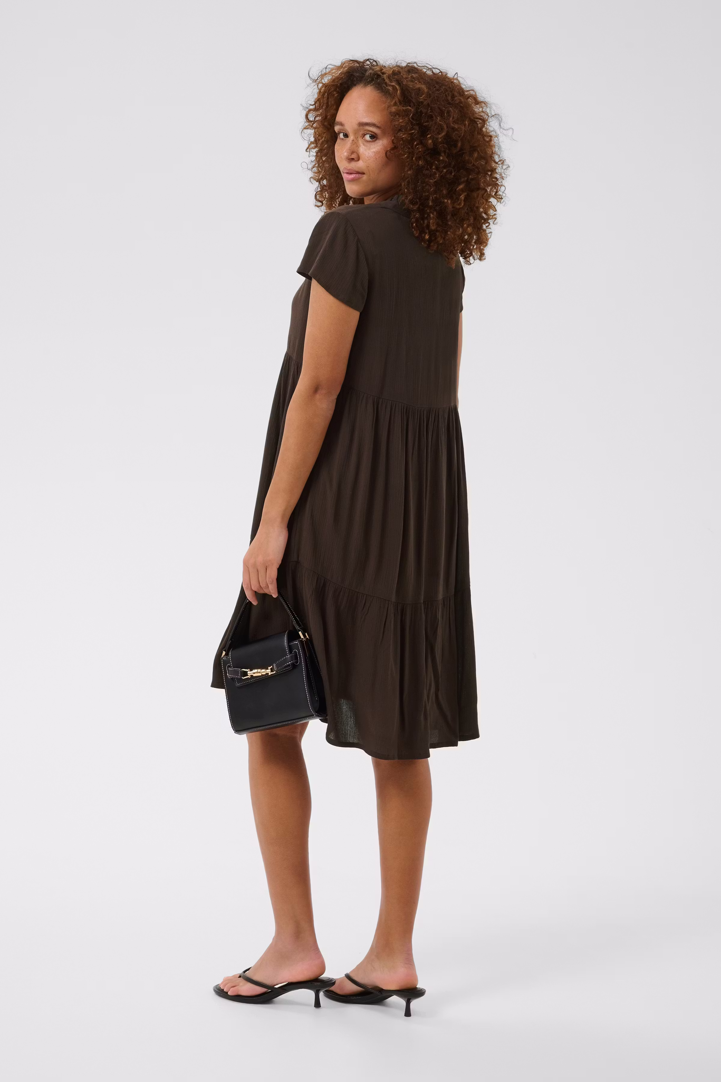 KAmarianah Kjole LOOKBOOK BACK 10510954-190915