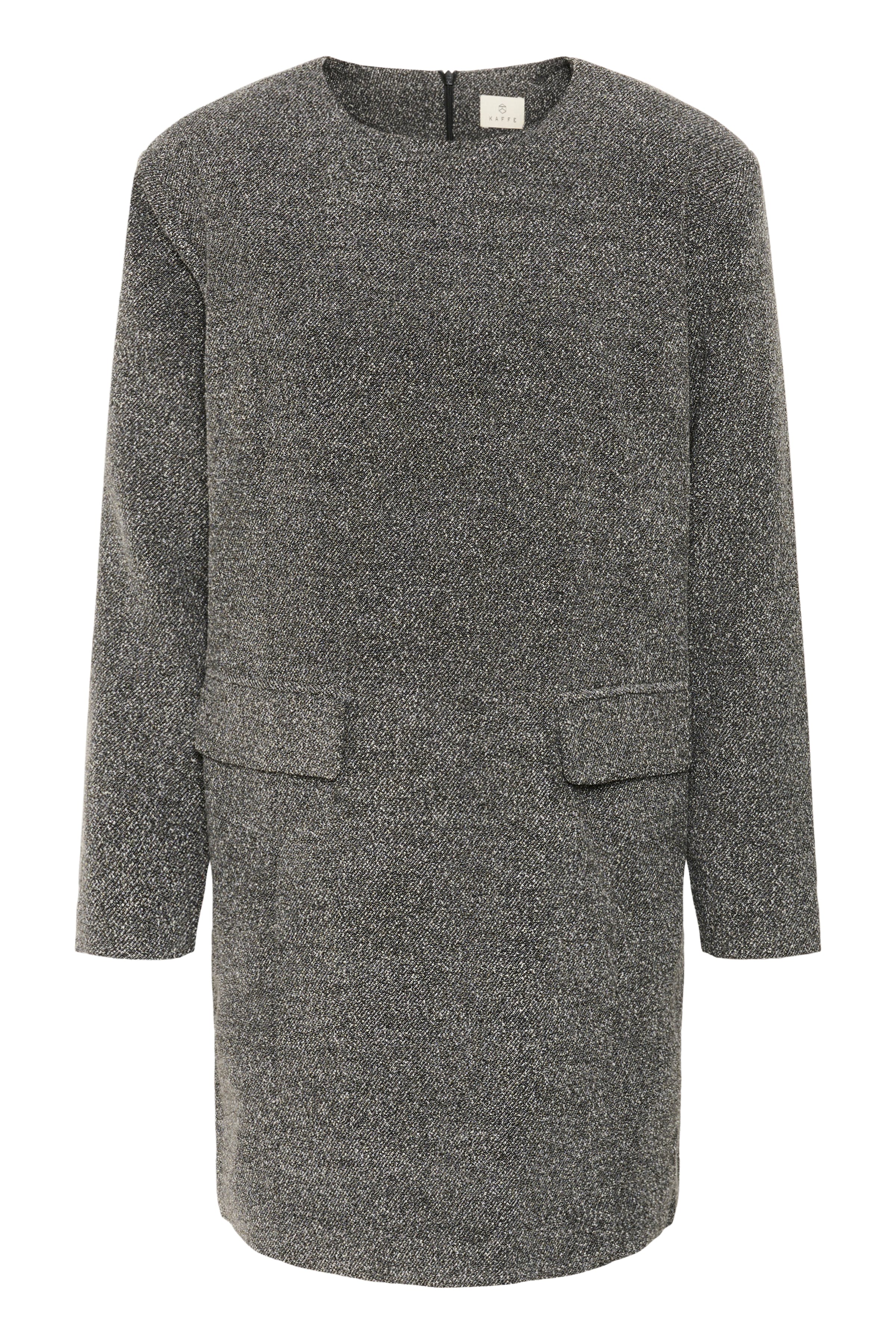 KAalba Kleid PACK FRONT 10510575-108222