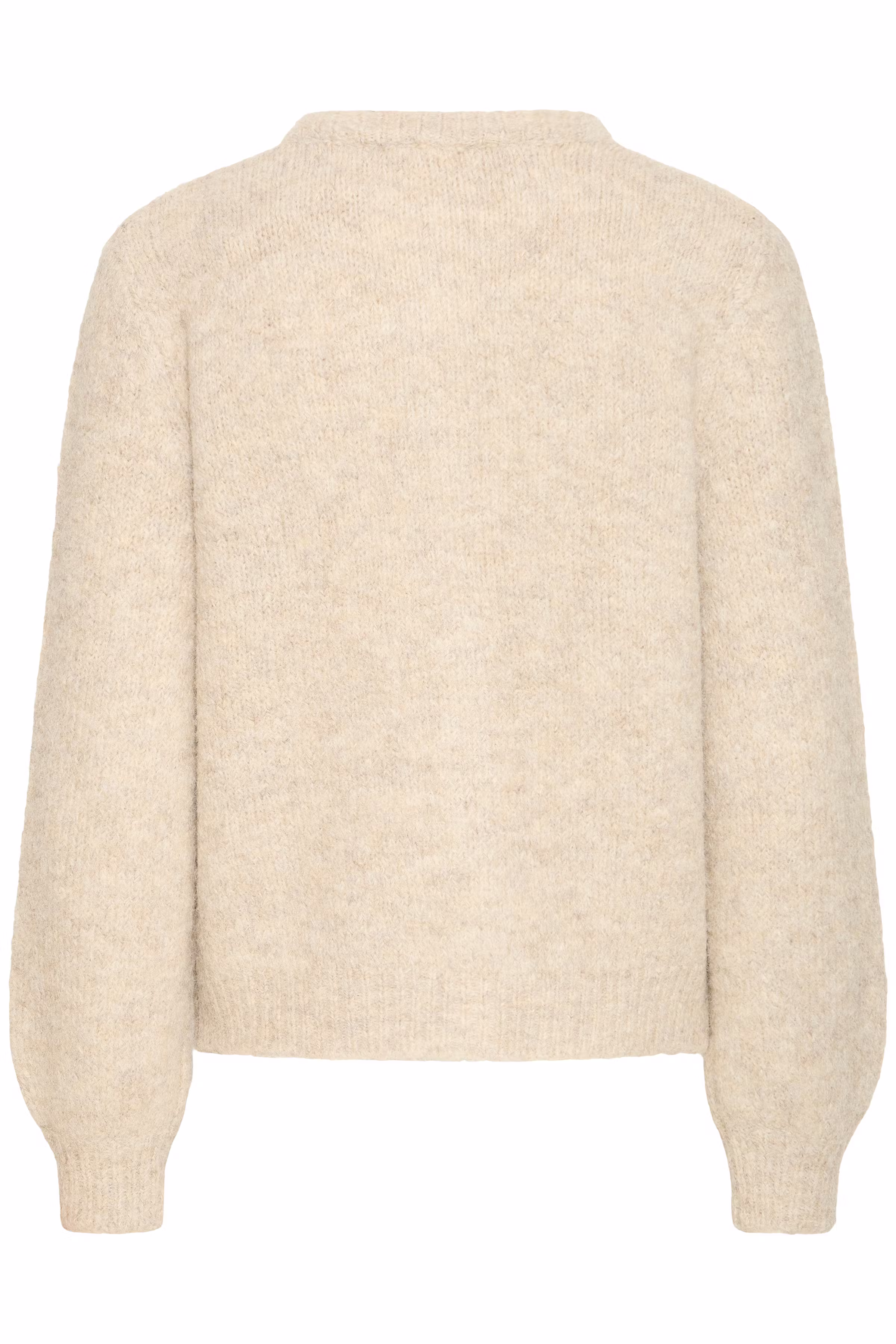 Strikket pullover PACK BACK 20811257-1613051