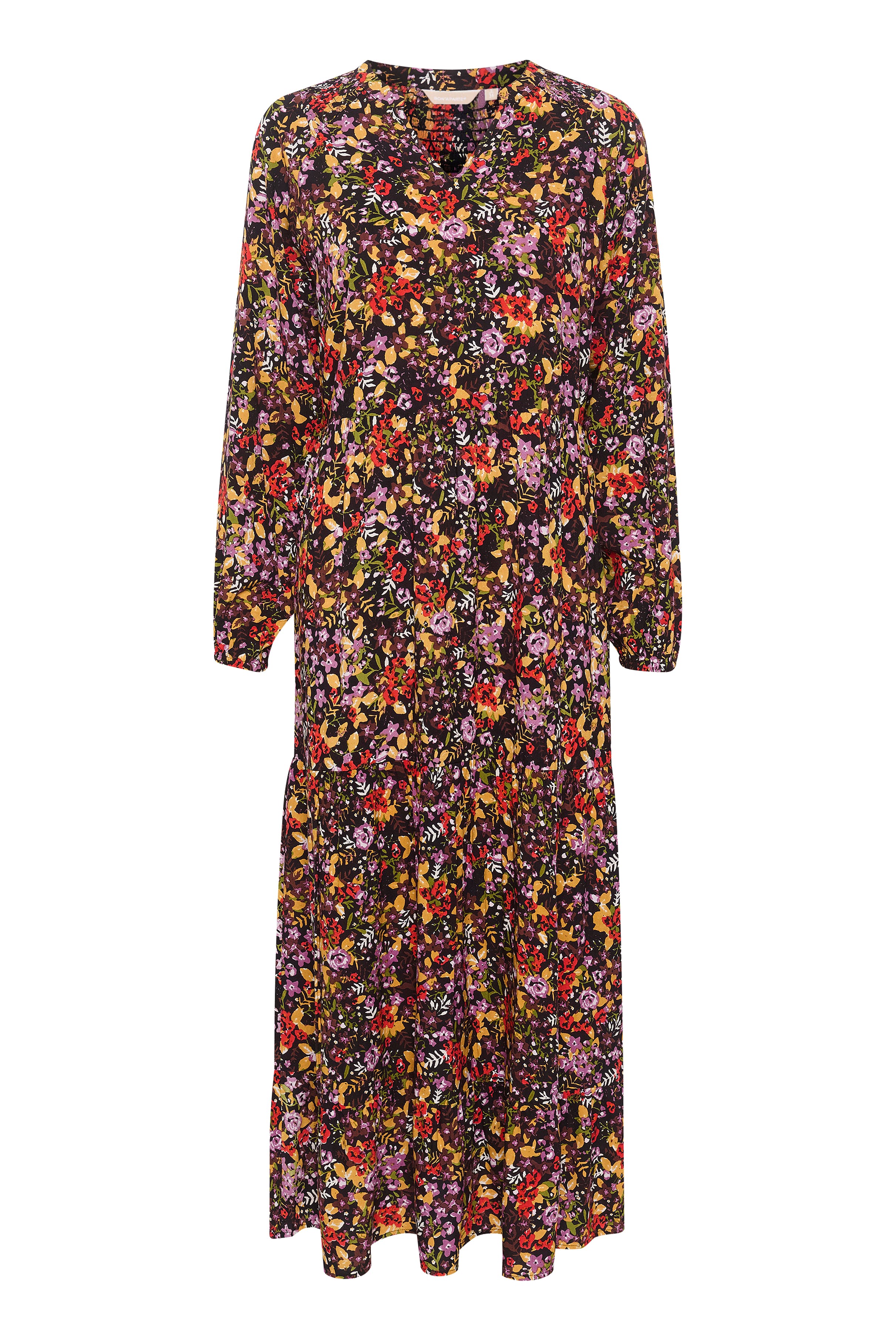 BPpolina Kleid PACK FRONT 10590523-104978B