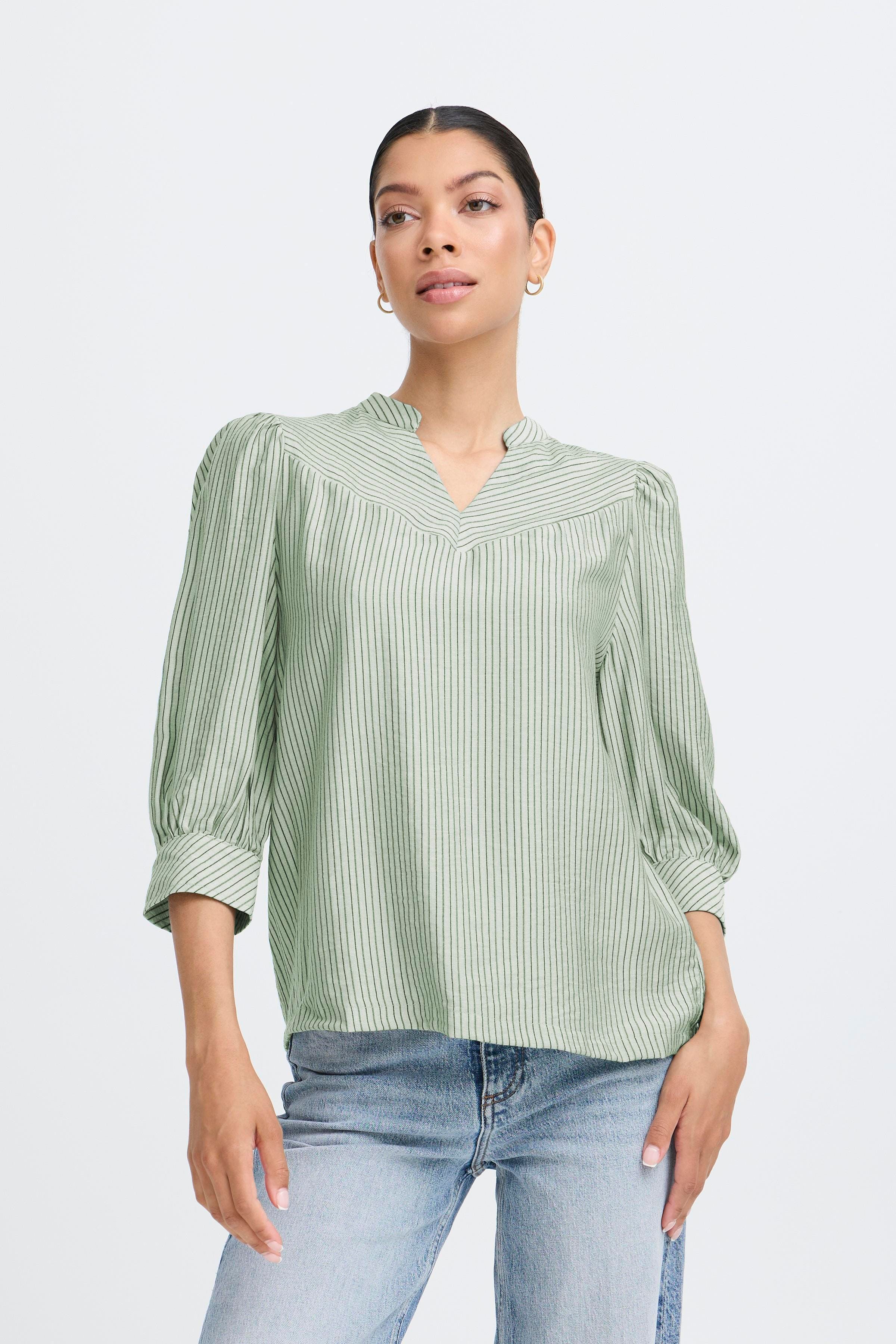 BYXGRIER Blus LOOKBOOK FRONT 20818911-900008082