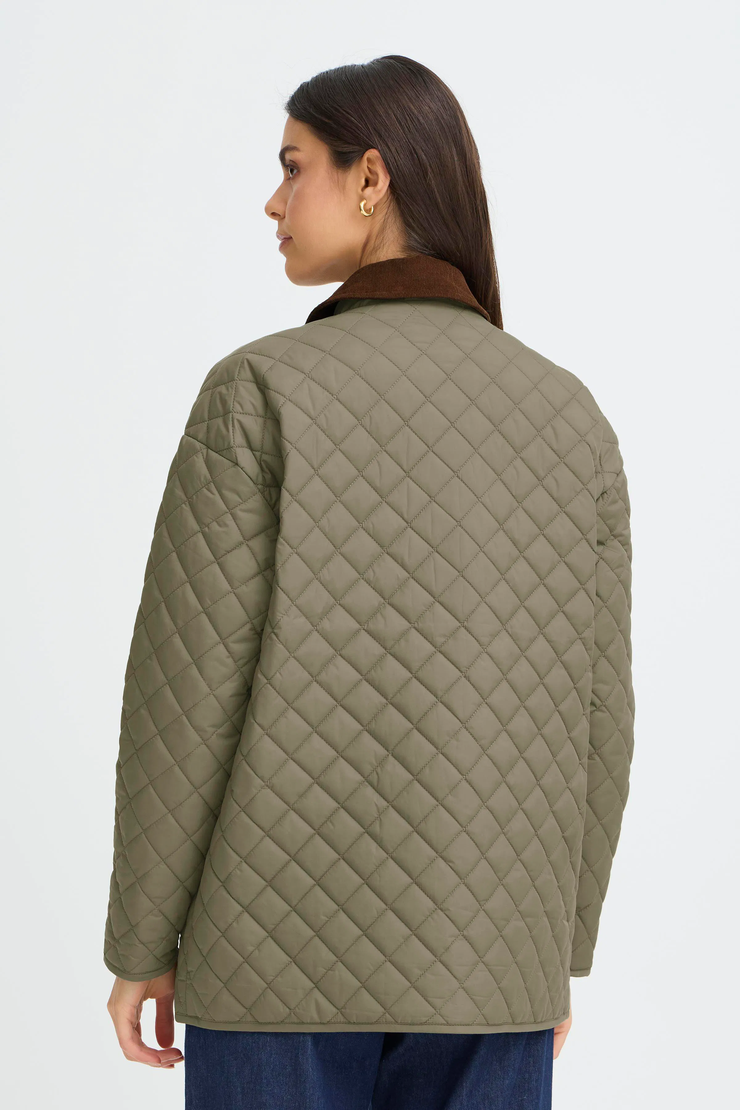 FRINNA Bovenkleding LOOKBOOK BACK 20617923-180516