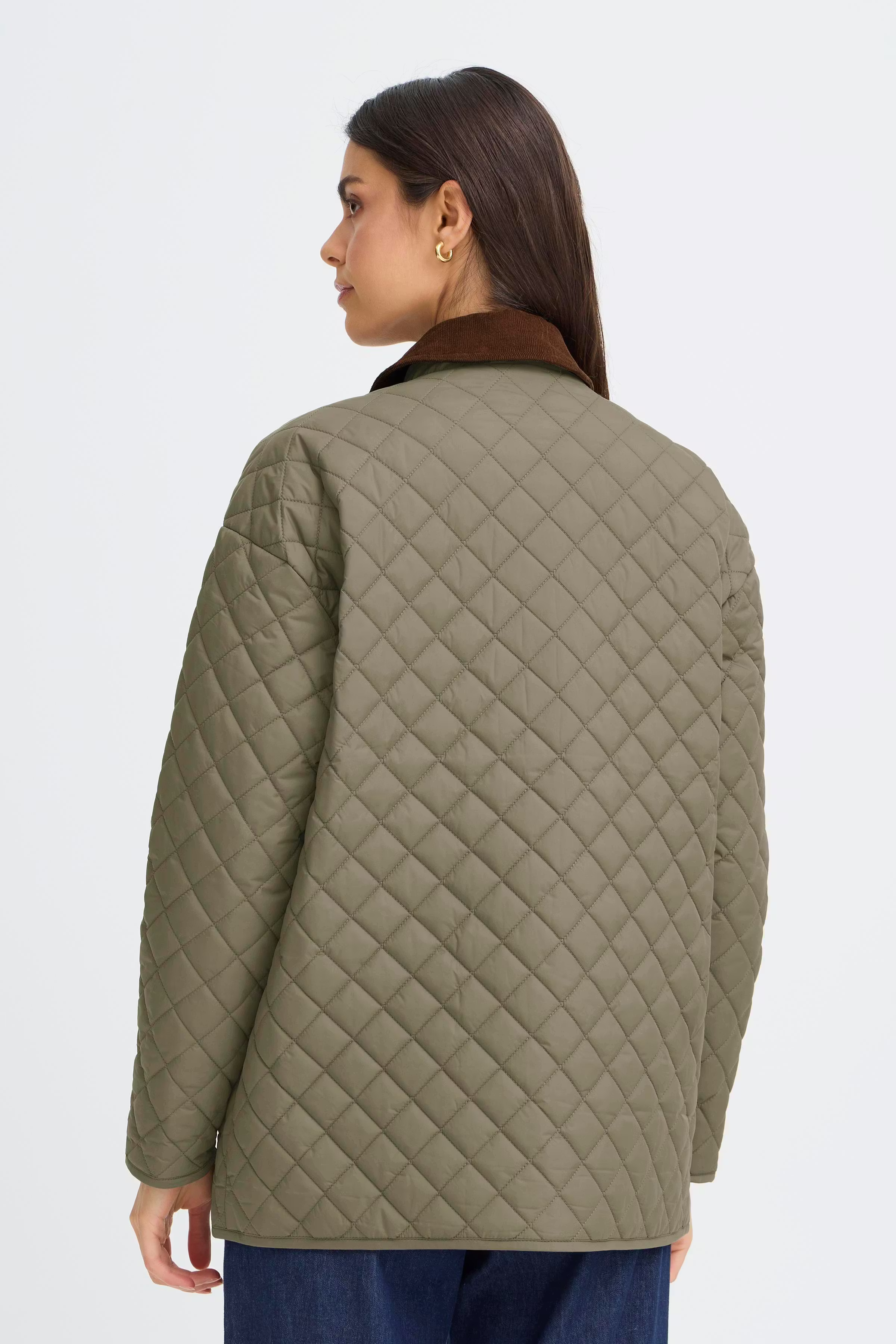 FRINNA Oberbekleidung LOOKBOOK BACK 20617923-180516