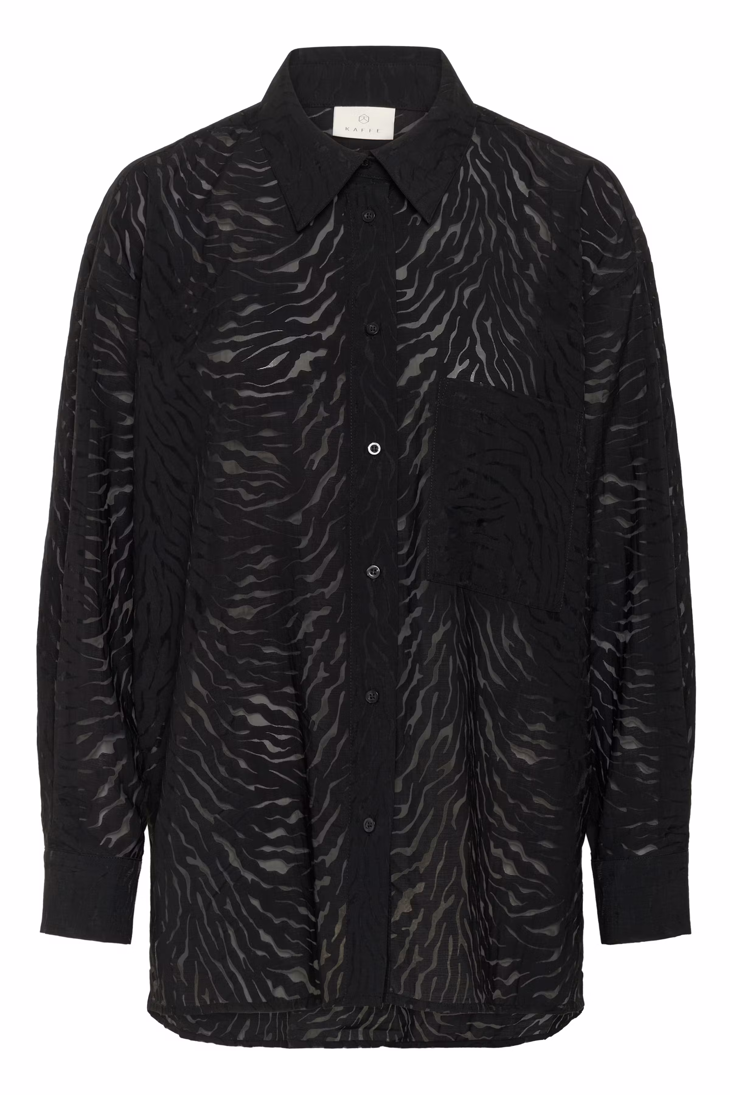 KAvivian Skjorte PACK FRONT 10510533-100121