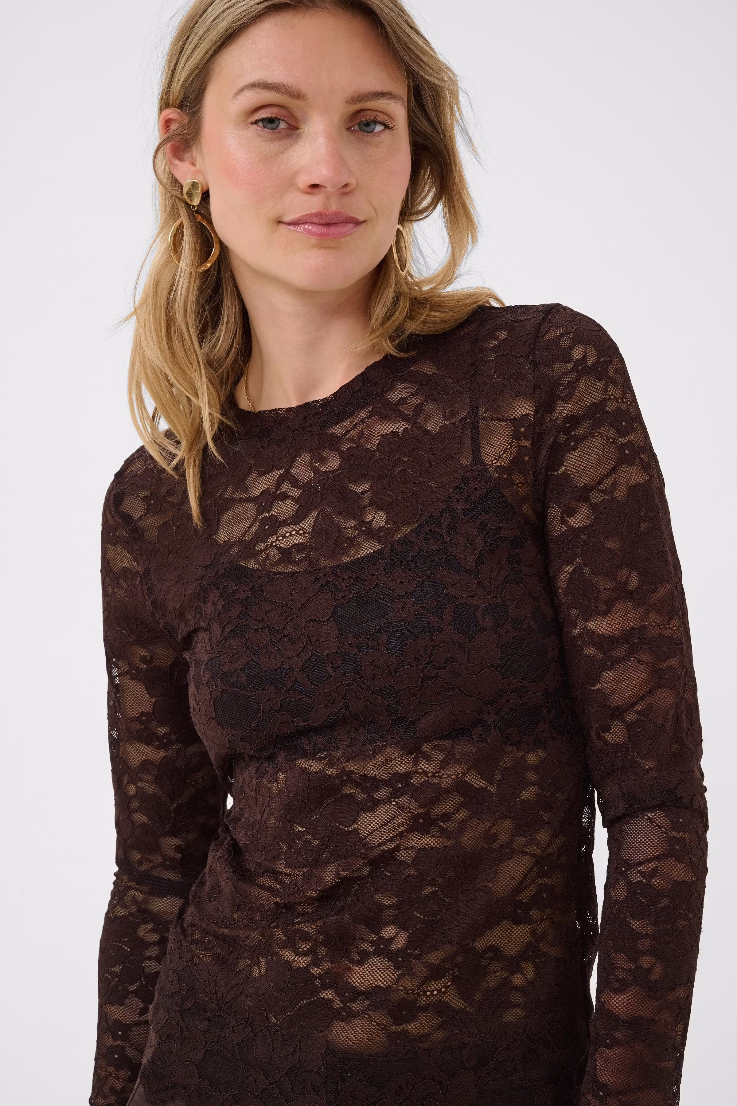 CRPitia T-shirt LOOKBOOK DETAIL 10615470-191016