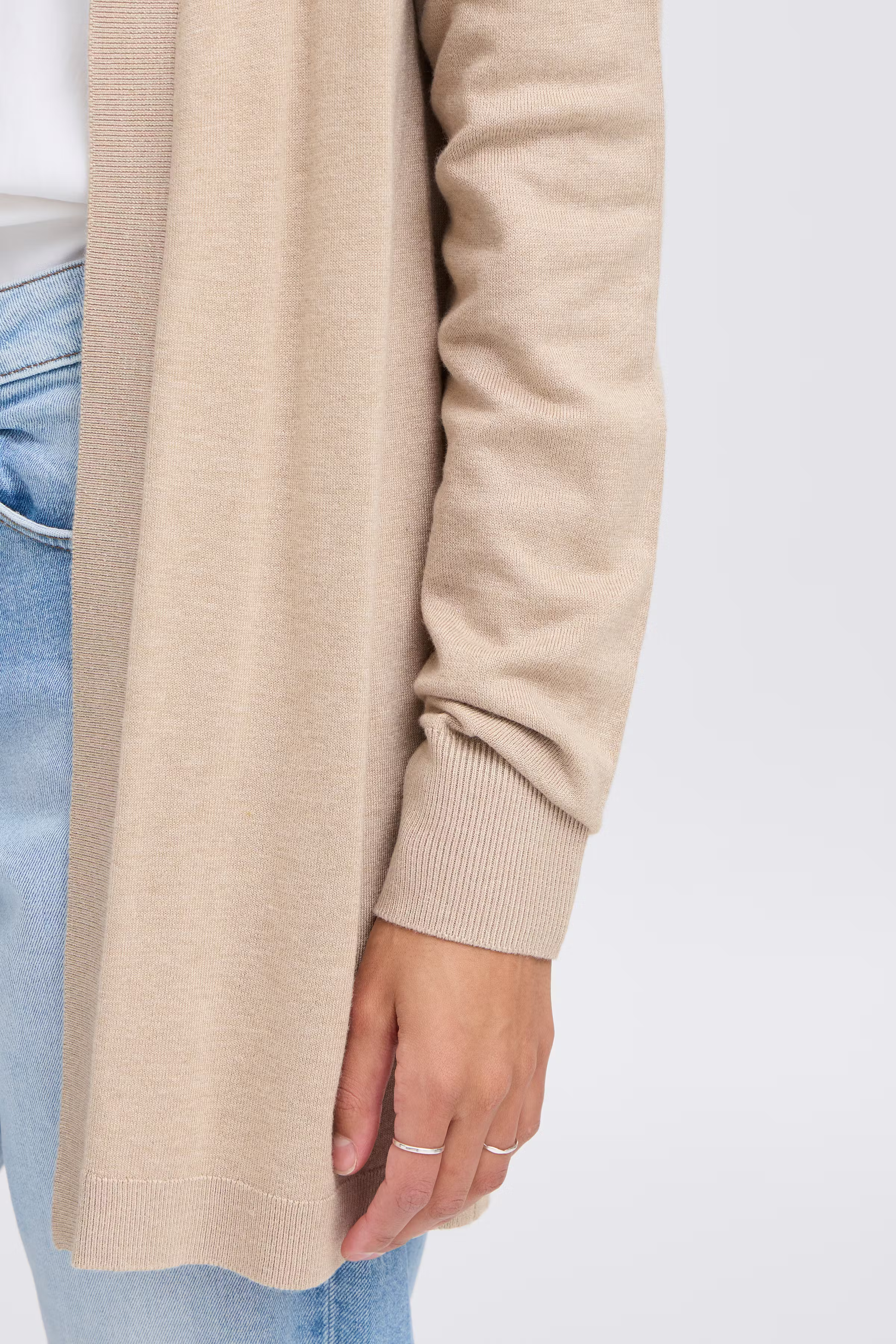 BYMMORLA Vest LOOKBOOK DETAIL 20814392-1513041