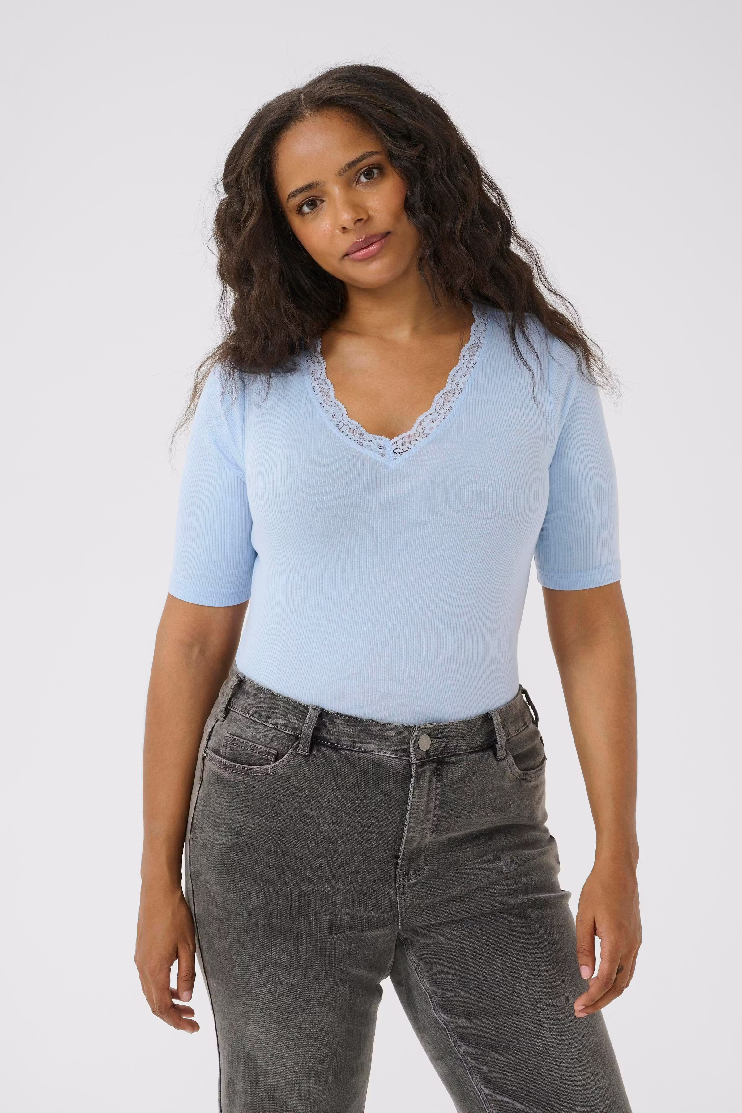 KComia T-shirt LOOKBOOK FRONT 10583467-154031