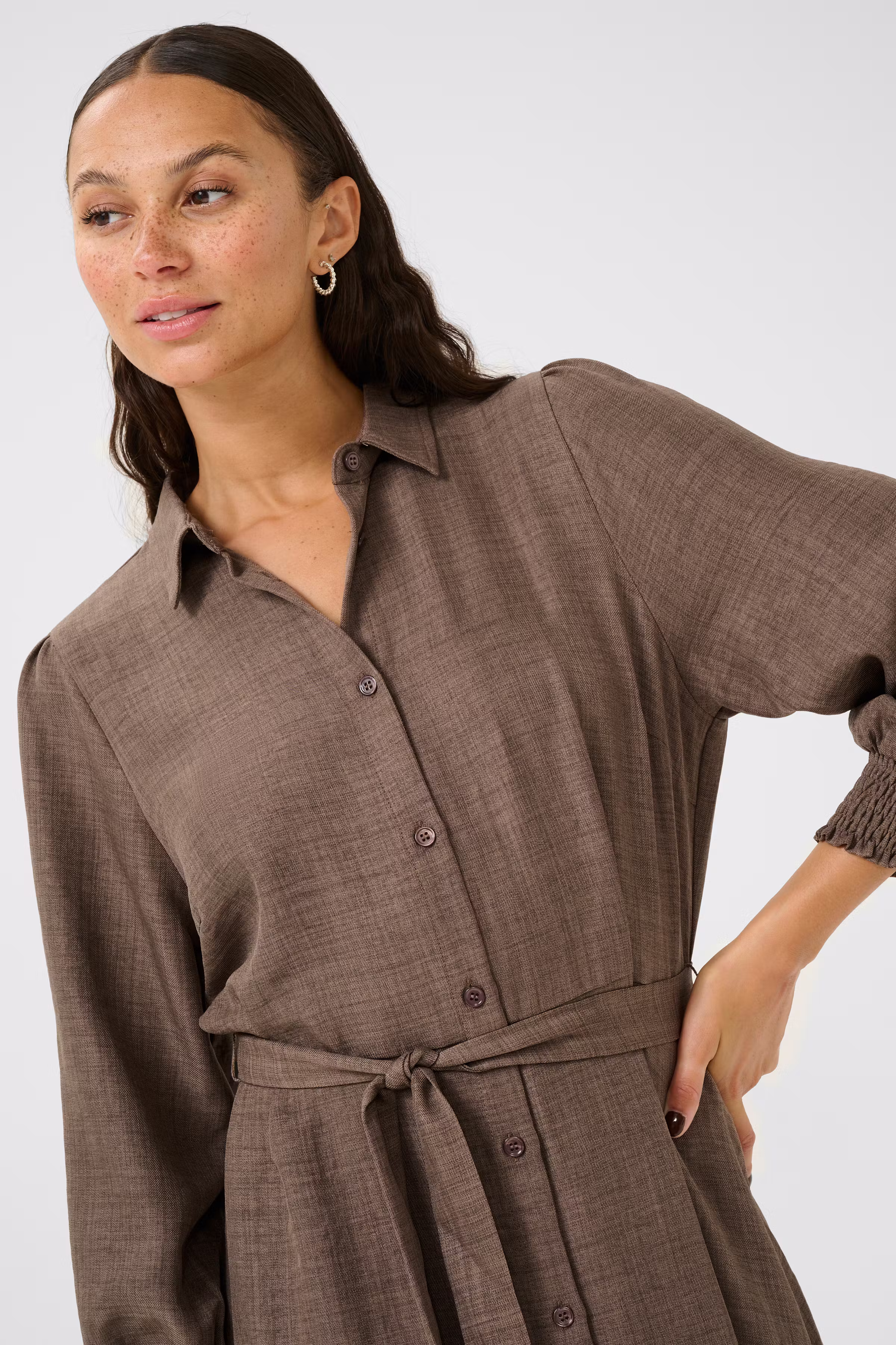 KAellen Jurk LOOKBOOK DETAIL 10510295-107972