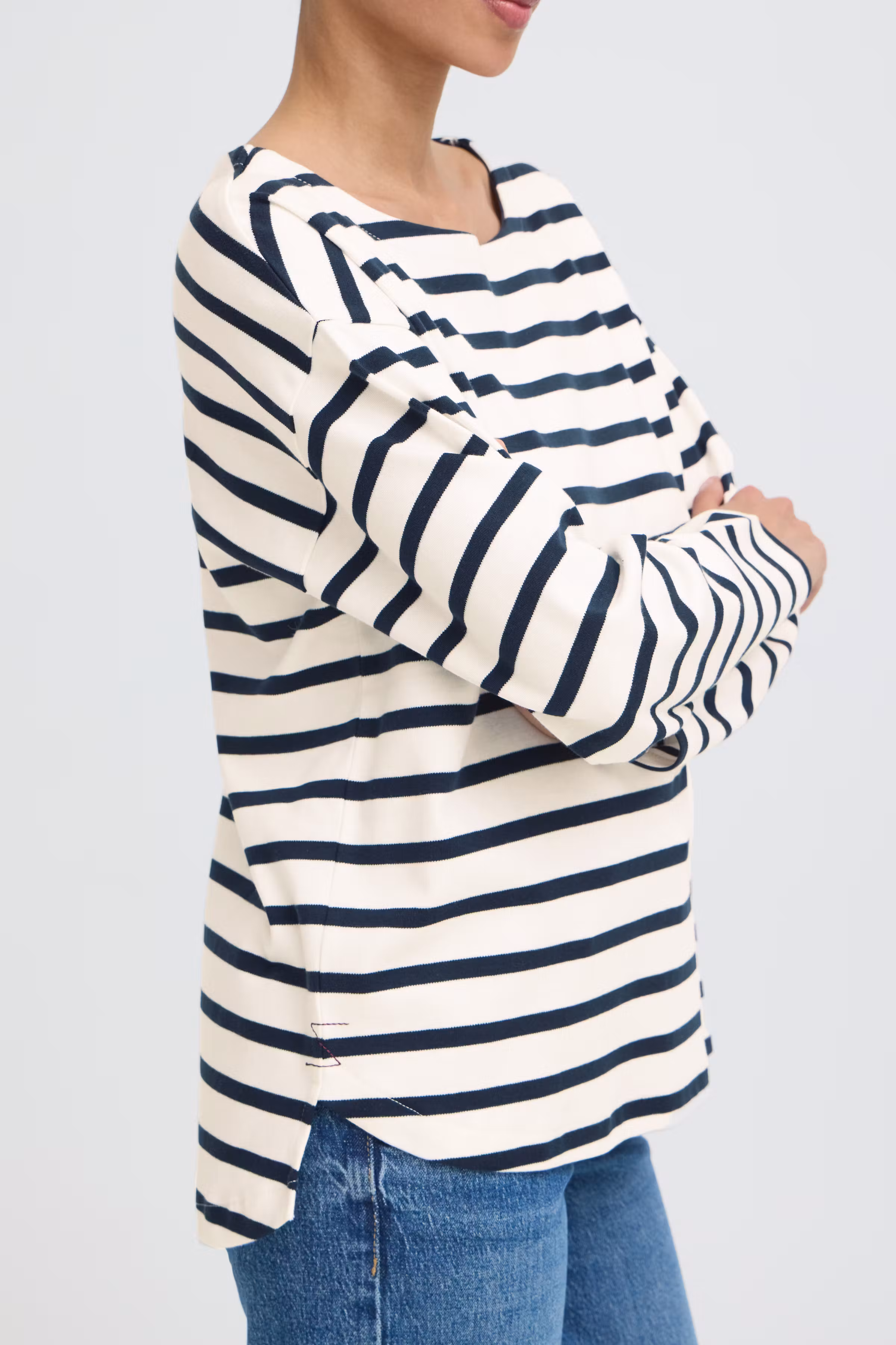 BYRAMSI Pullover LOOKBOOK DETAIL 20814422-900010903
