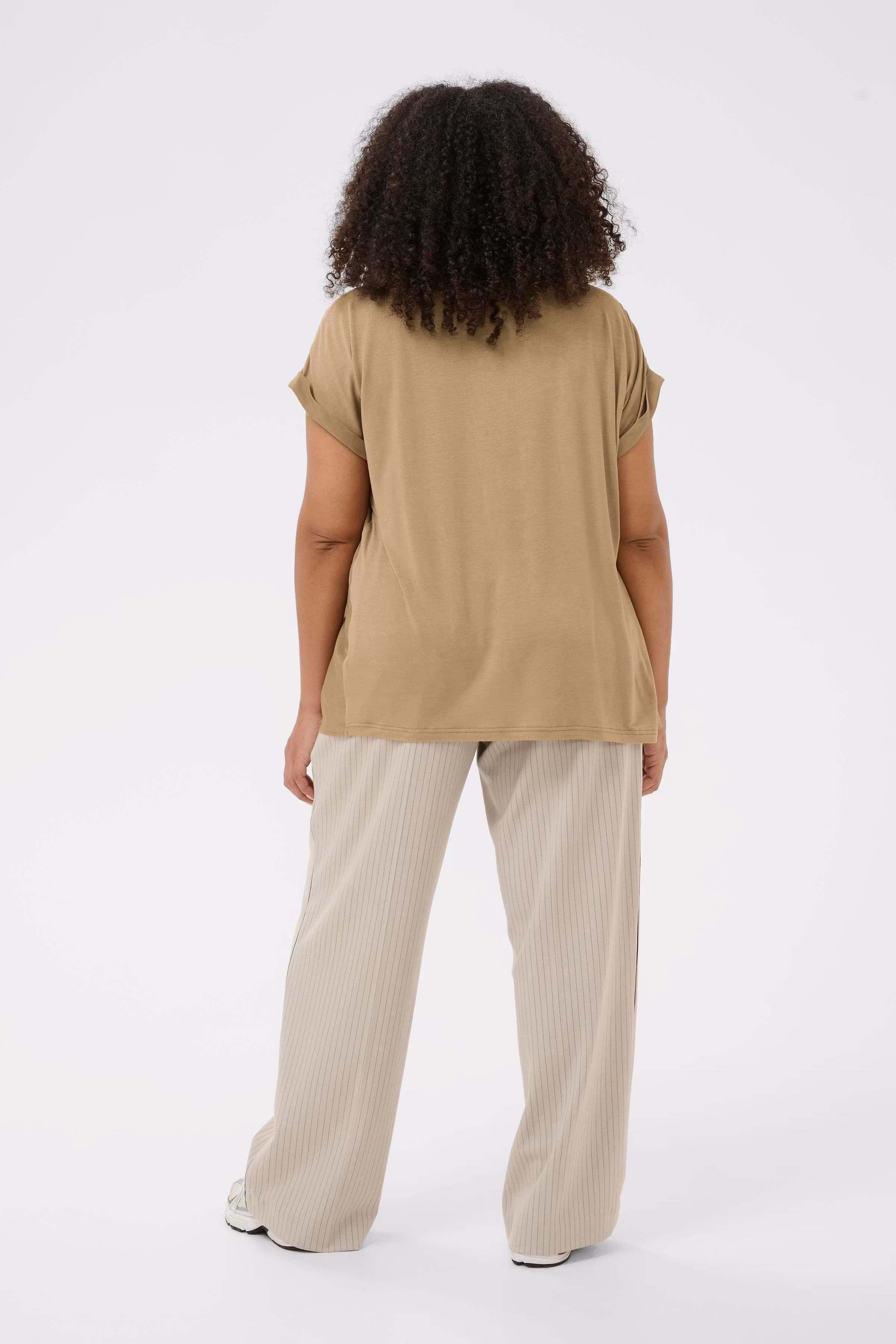 KCmilia Blouse LOOKBOOK BACK 10583812-171115