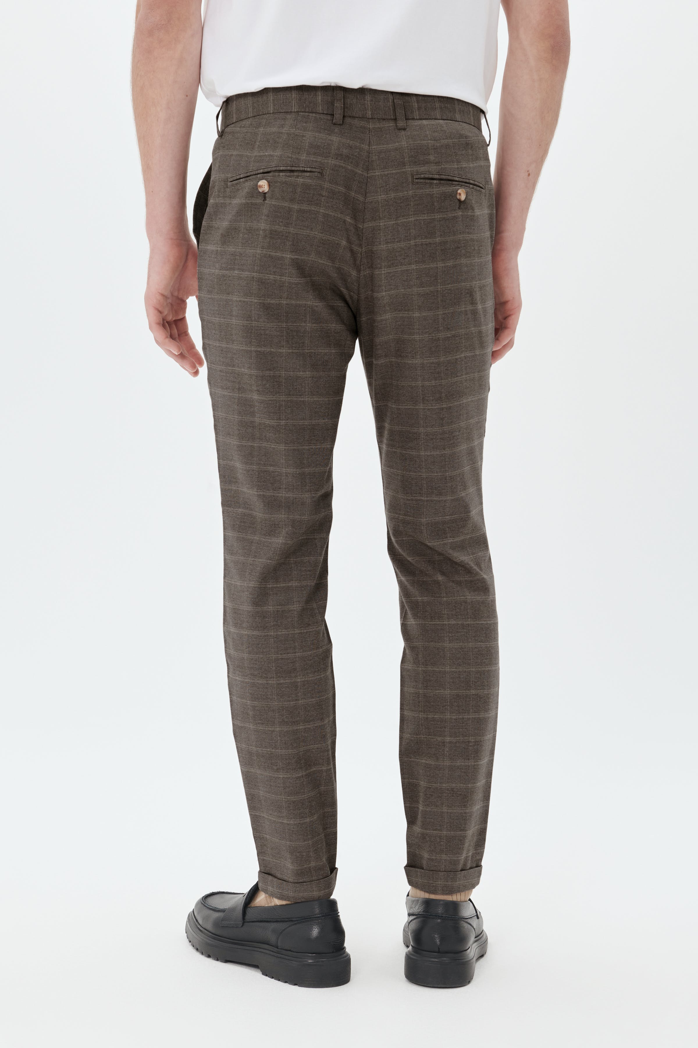 MAliam Byxor LOOKBOOK BACK 30207328-171108