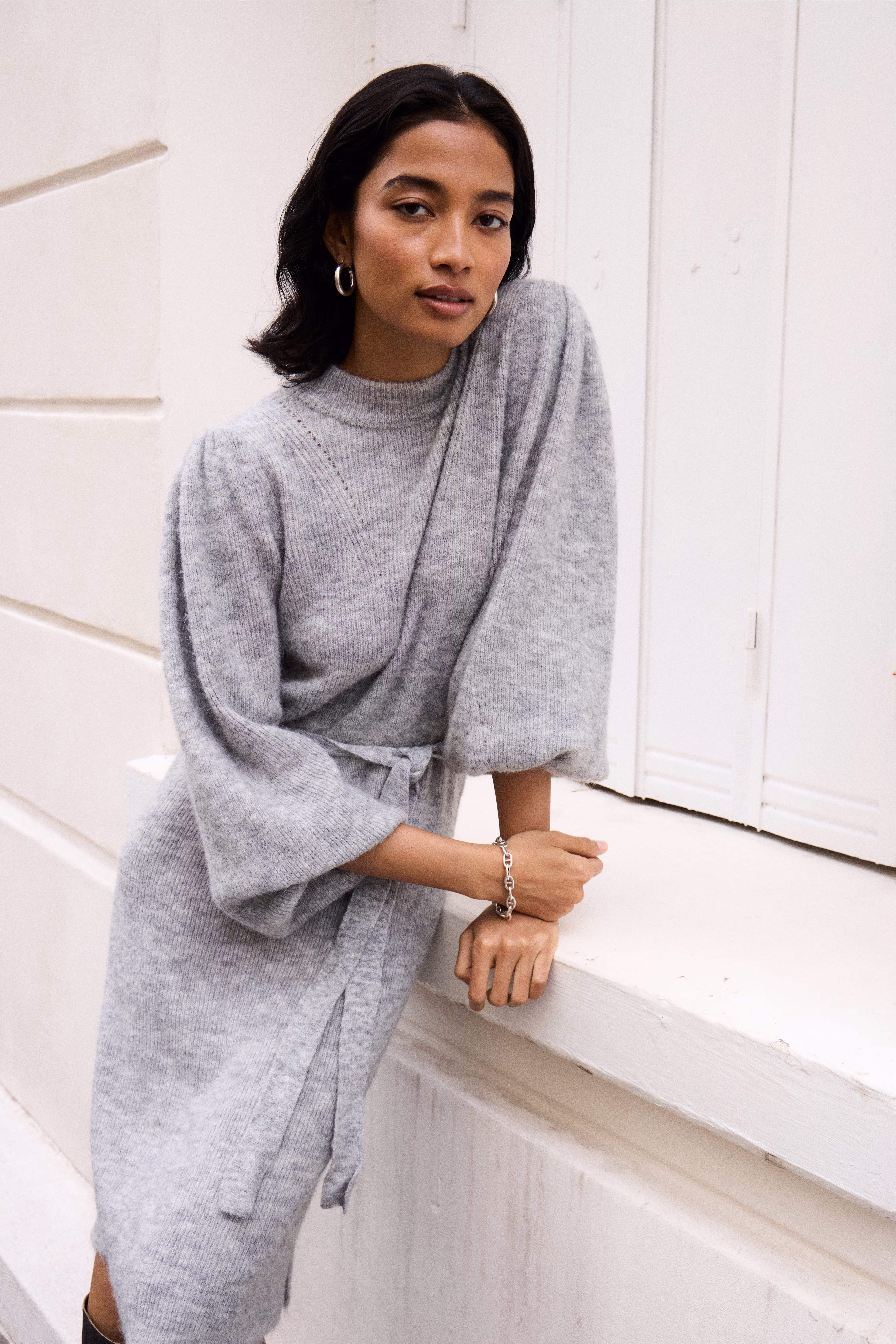 IHLAMORA Dress LOCATION NONE 20121452-200318