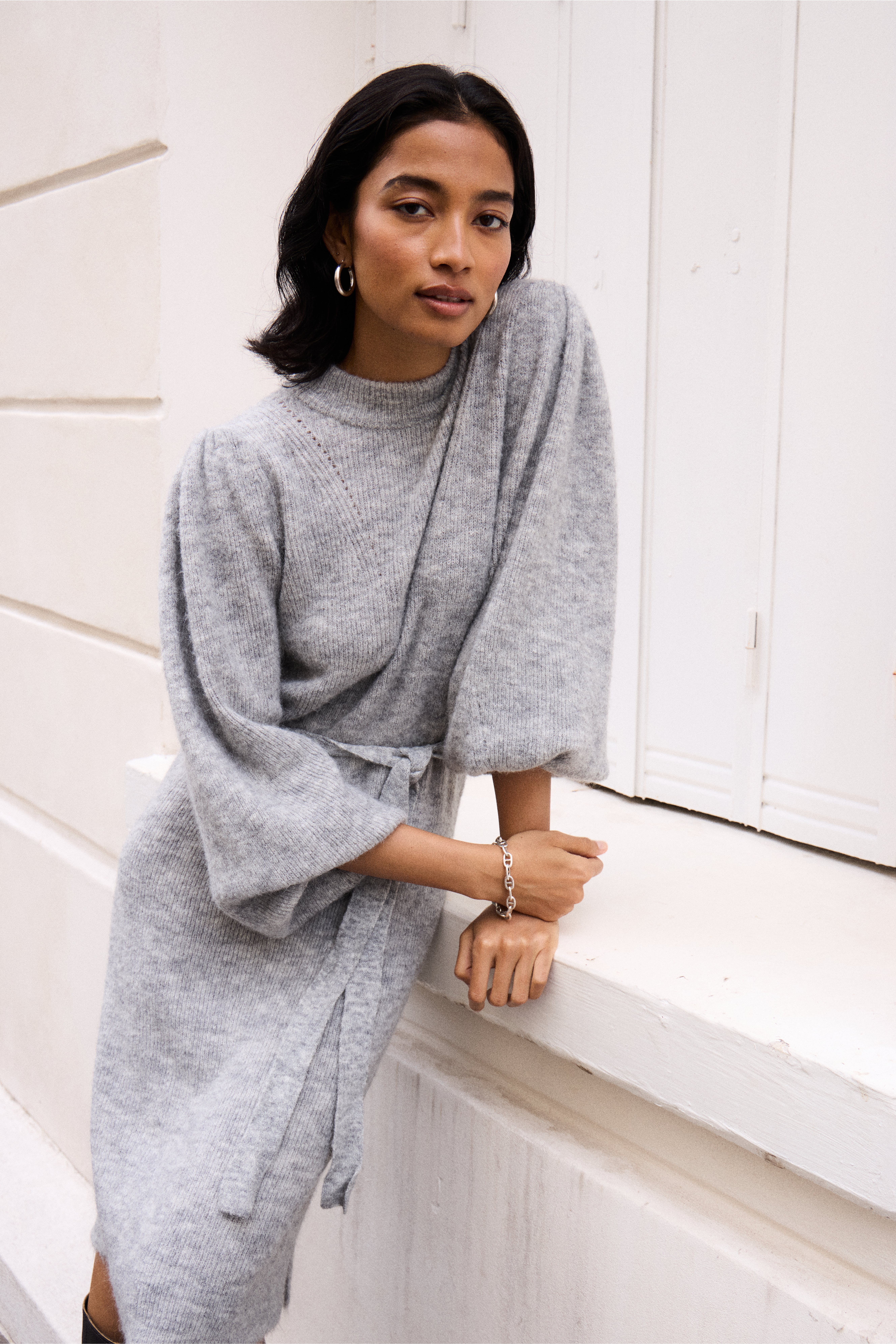 IHLAMORA Robe LOCATION NONE 20121452-200318