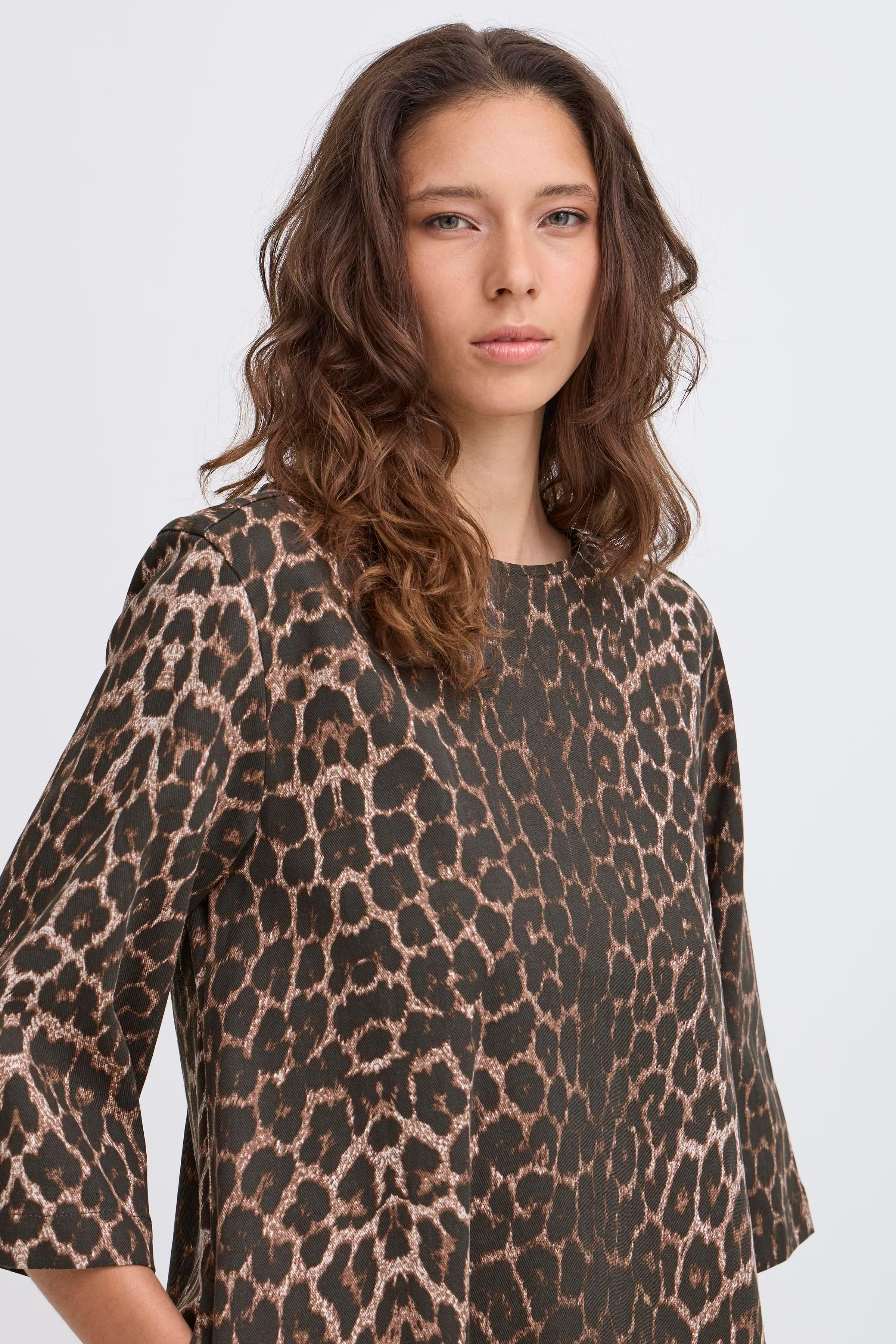 BYKENNA Jurk LOOKBOOK DETAIL 20816507-205022