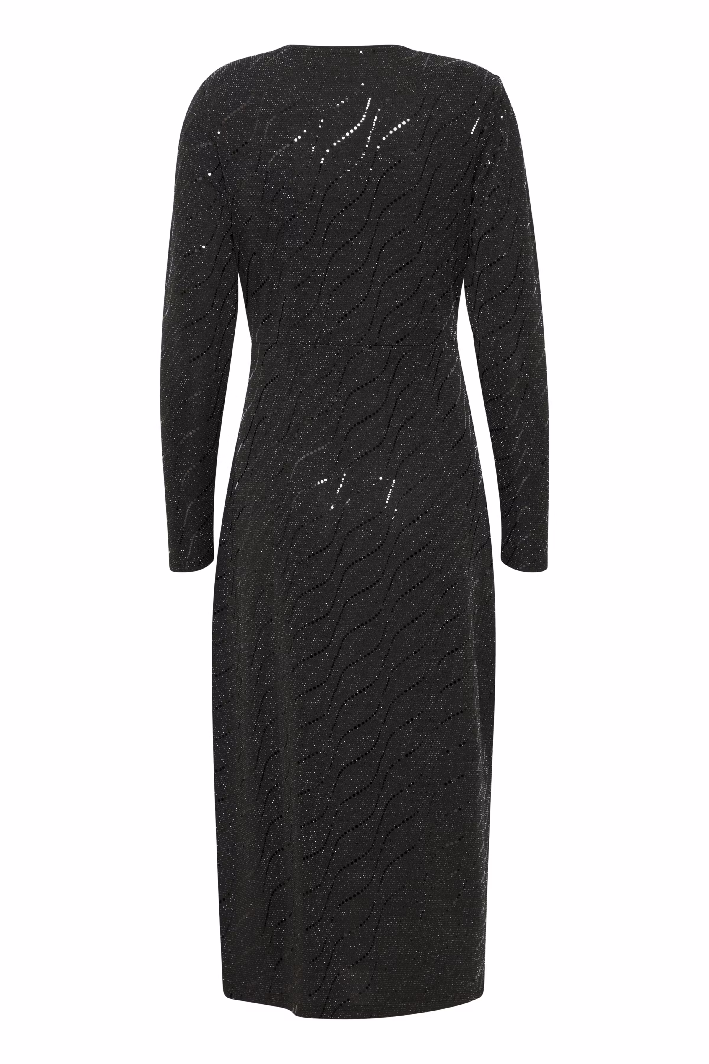 IHNELENIA Dress PACK BACK 20122207-194008