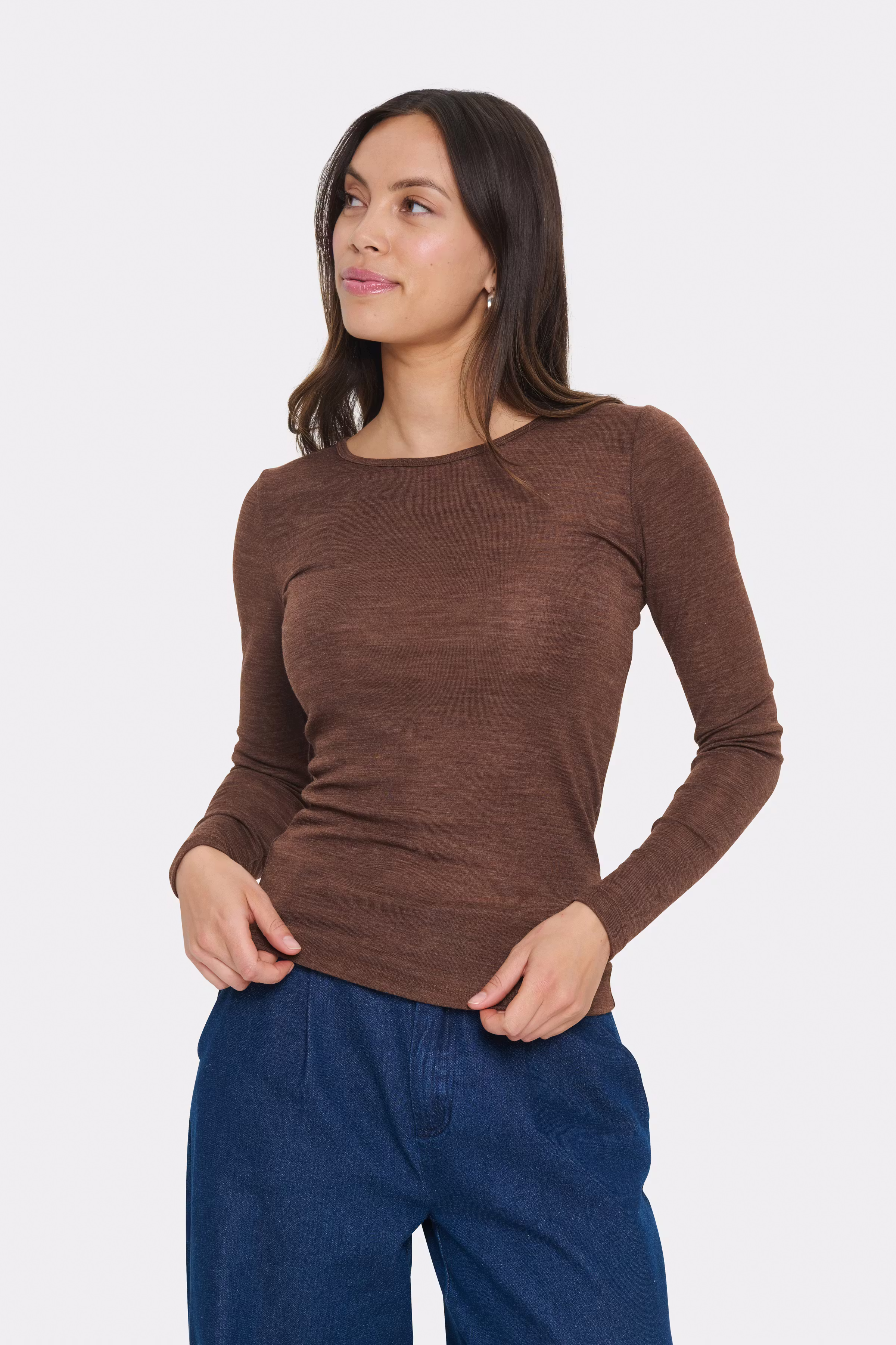 GarimaSZ T-shirt LOOKBOOK FRONT 30513525-1912241