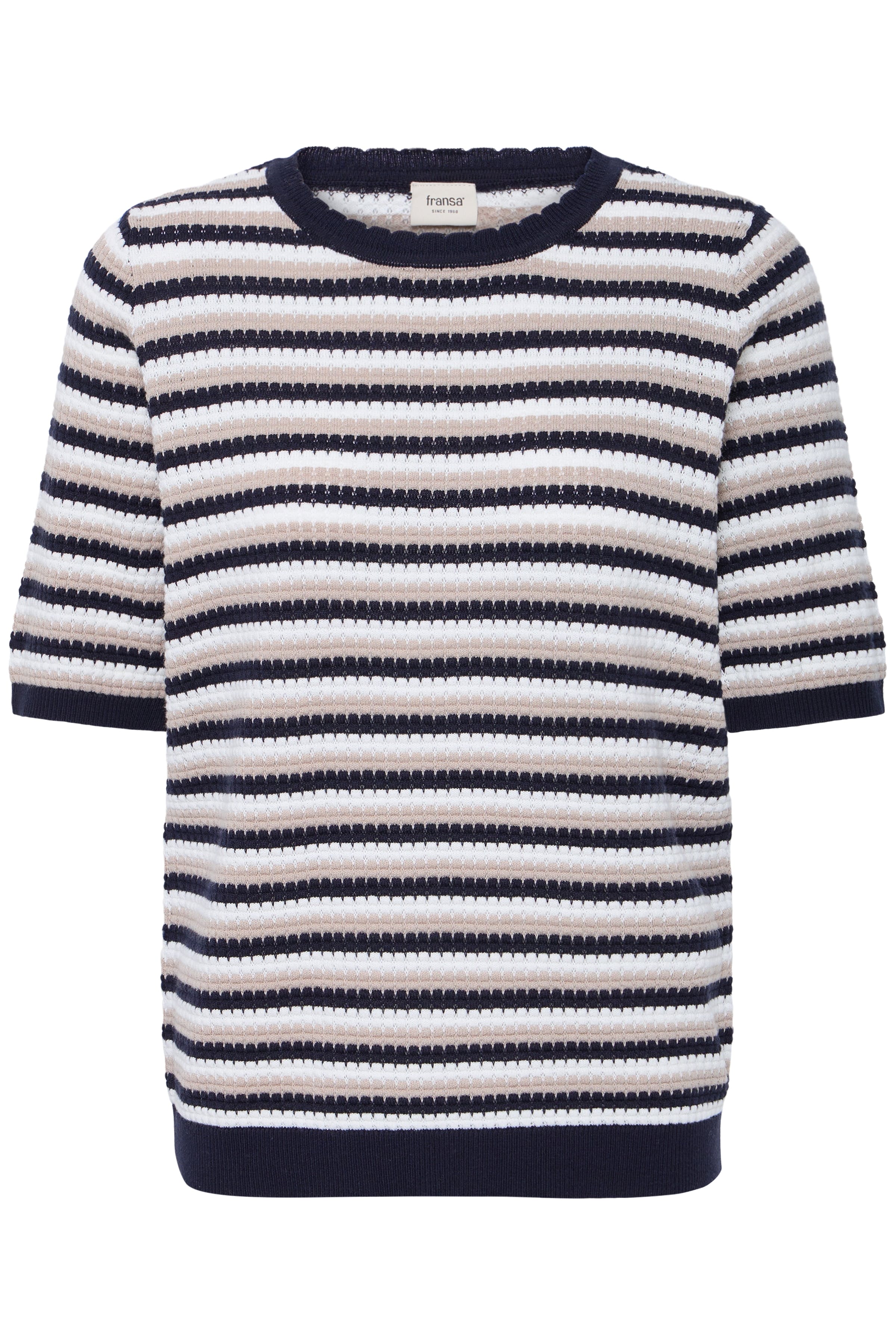 FRCAIA Pullover PACK FRONT 20618022-900010266