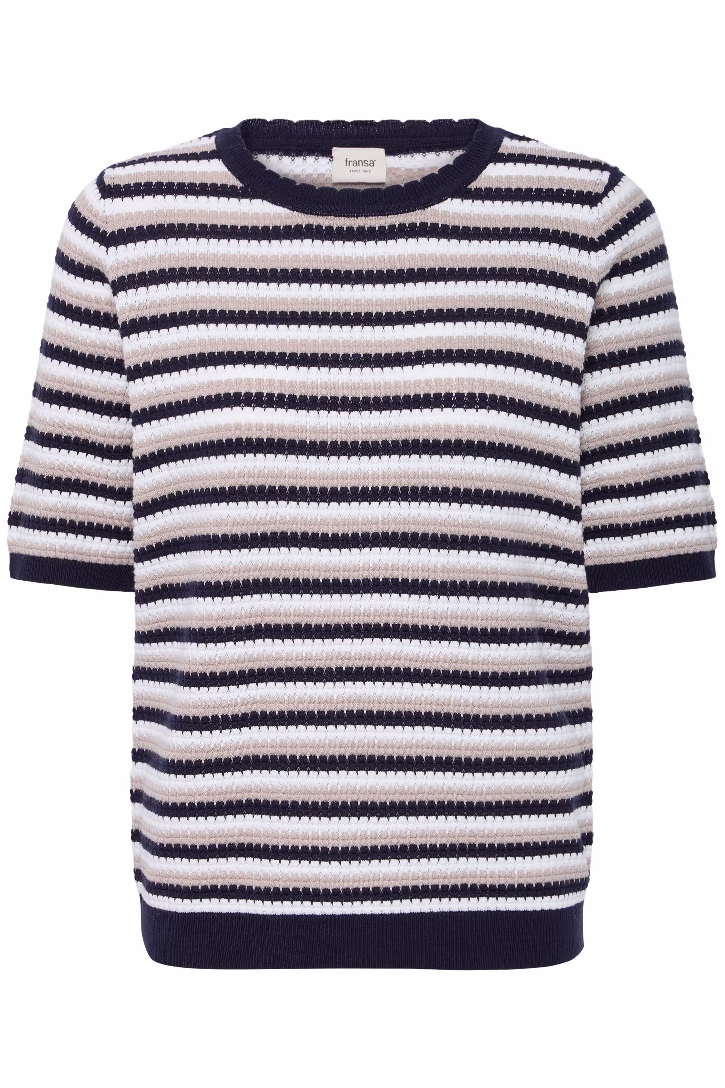 FRCAIA Pullover PACK FRONT 20618022-900010266