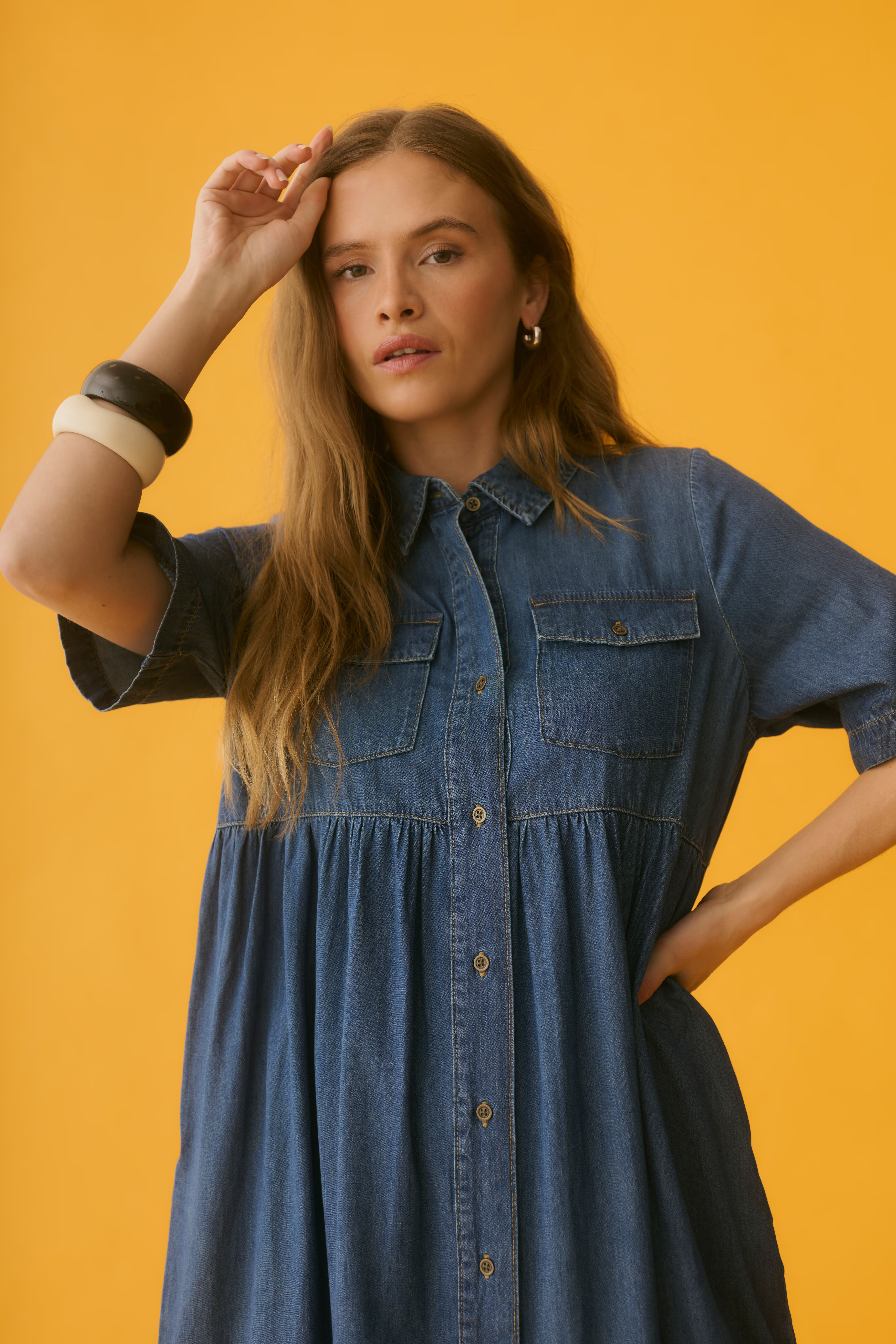 CUmona Kjole LOCATION NONE 50113118-500029