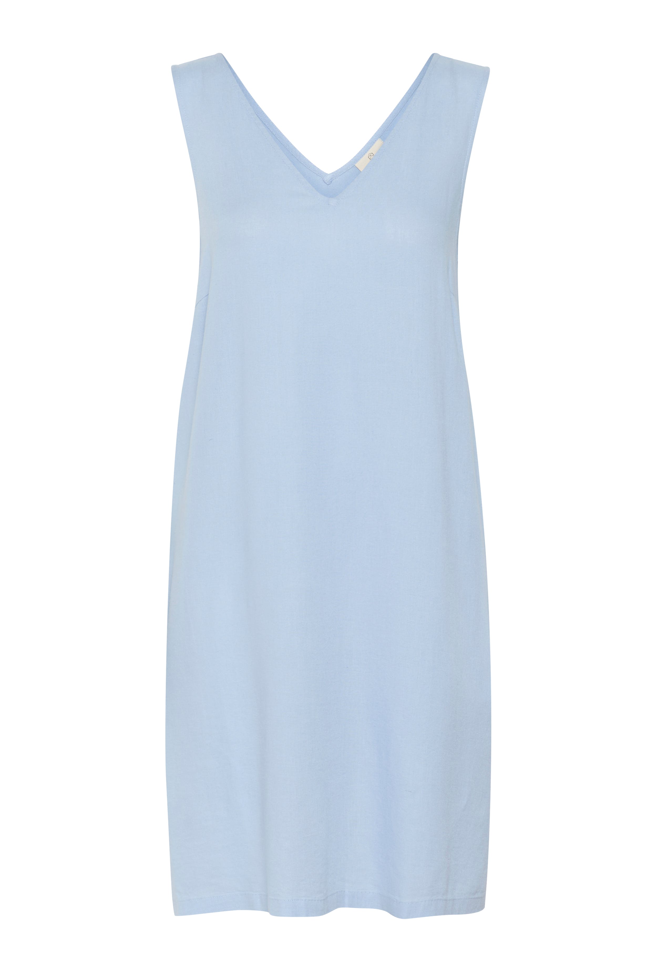 KAmilia Linnen Jurk PACK FRONT 10509690-164016