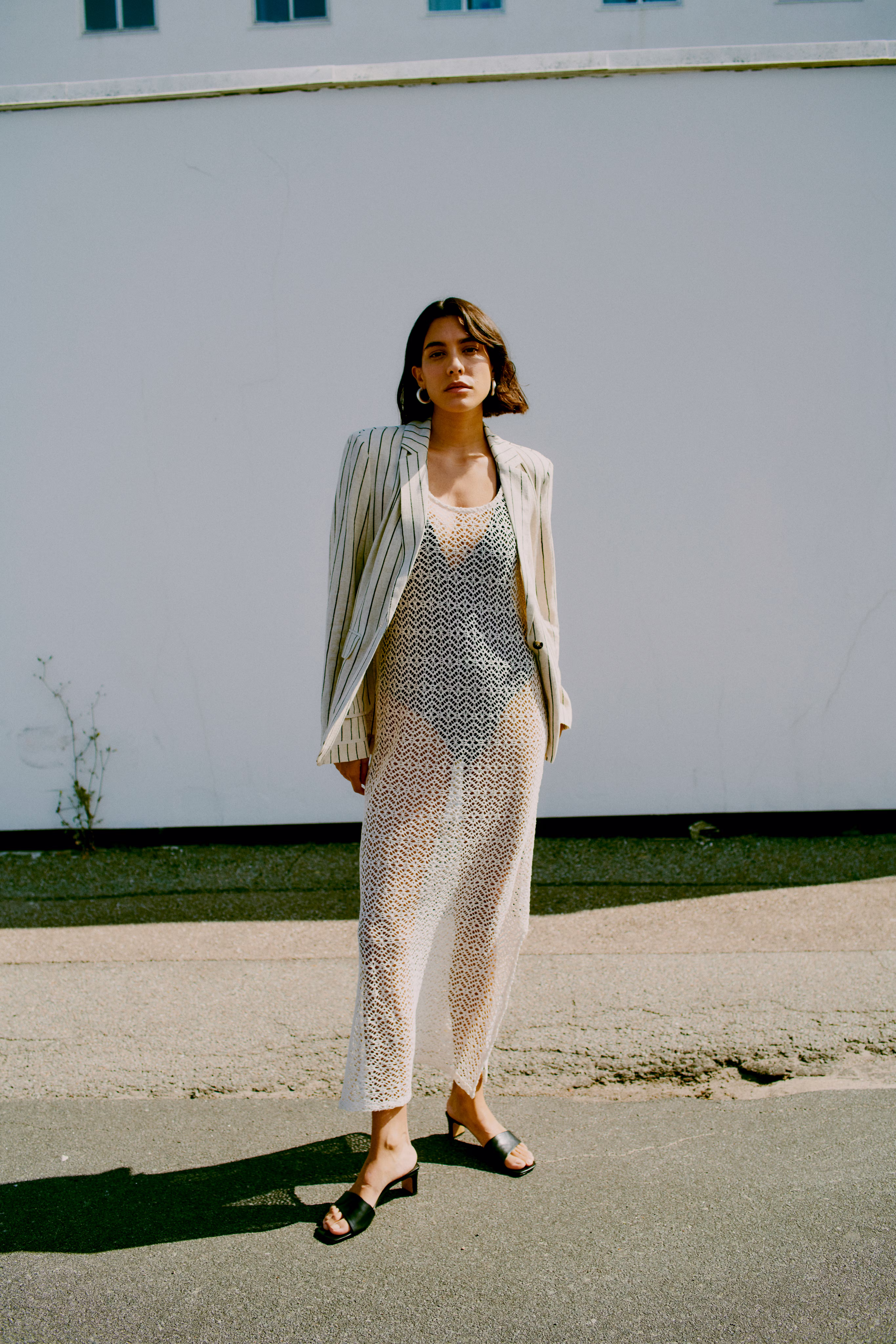 BYMILON Dress LOCATION NONE 20815468-130905