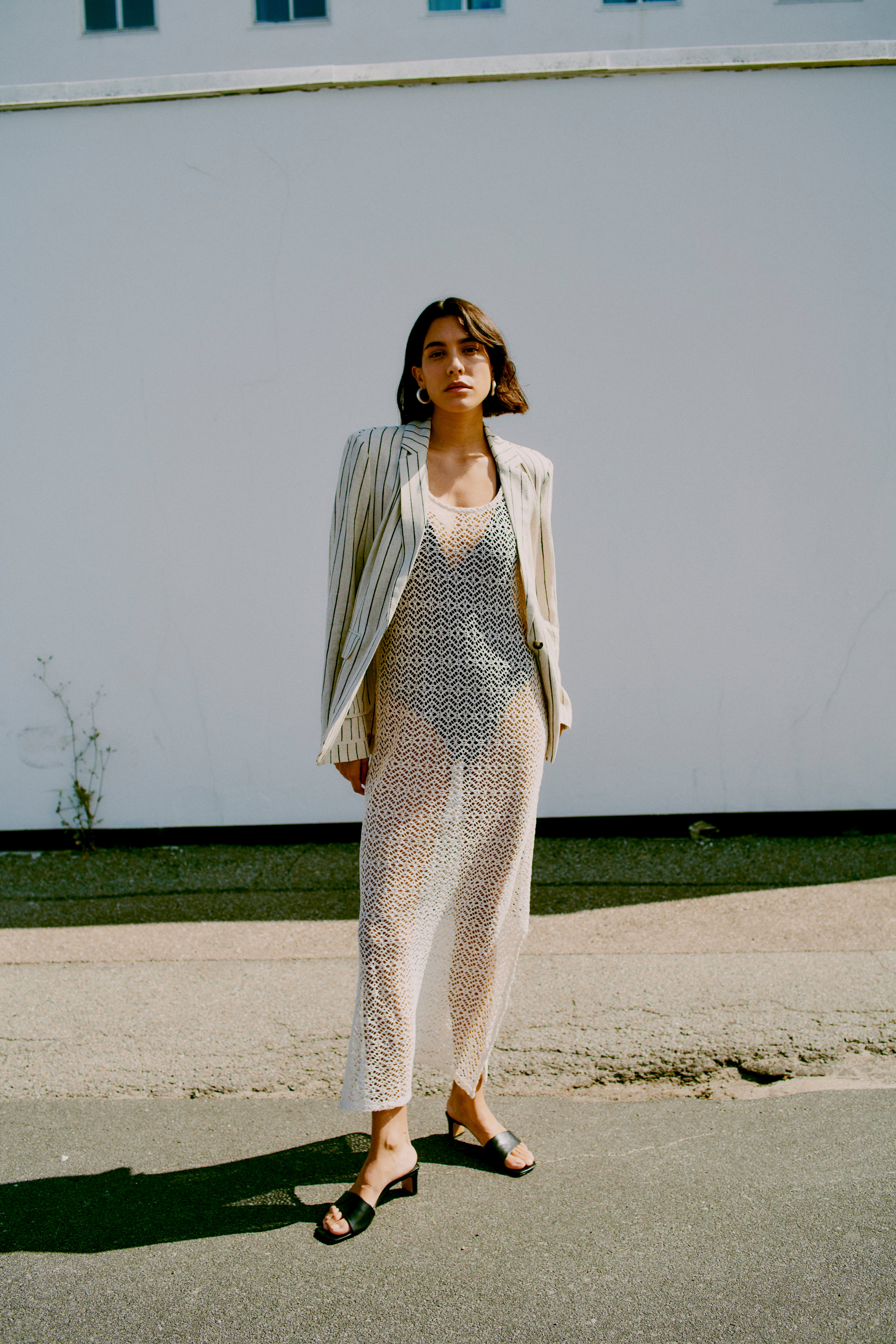 BYMILON Dress LOCATION NONE 20815468-130905