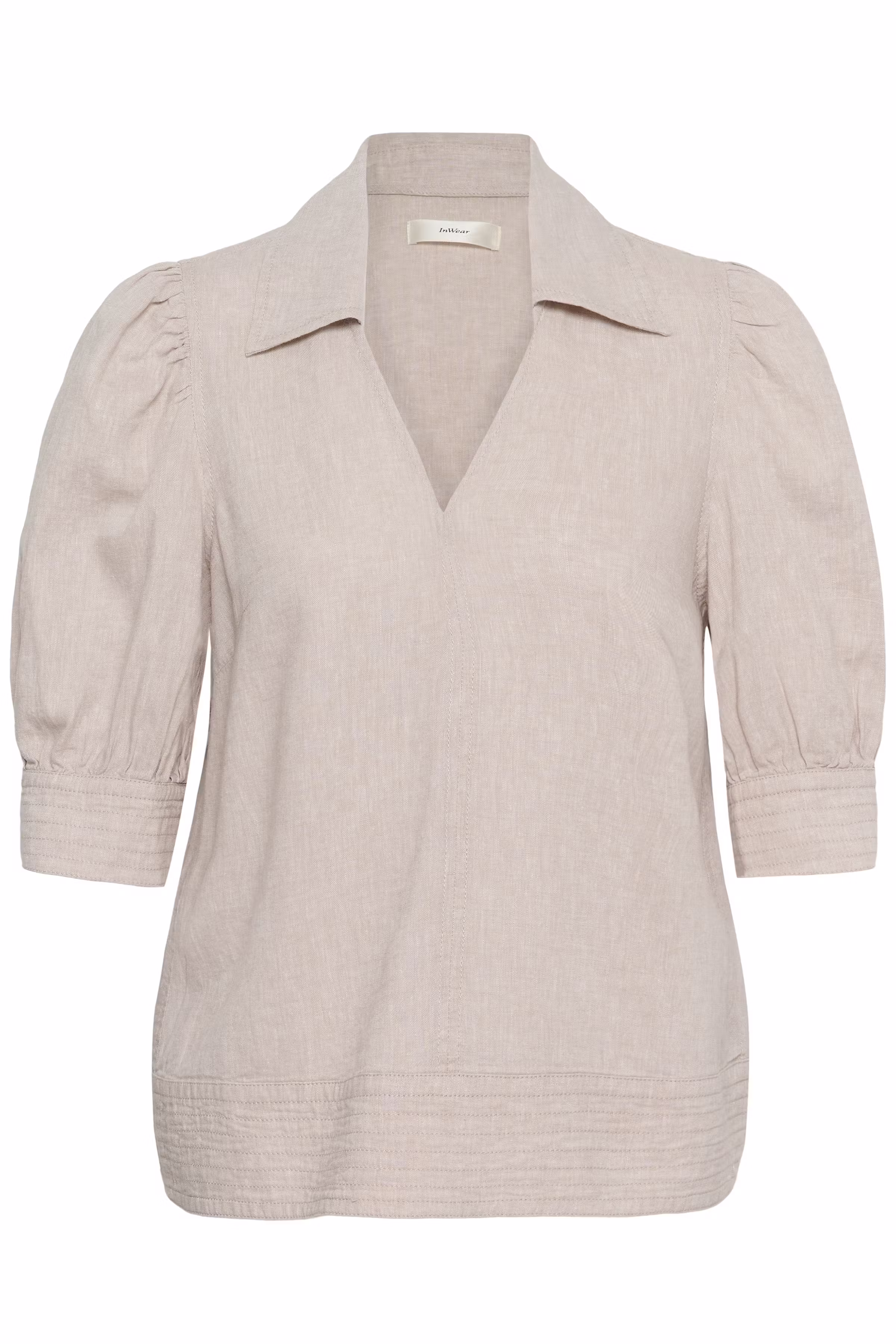 EDITHIW Bluse PACK FRONT 30112548-300597