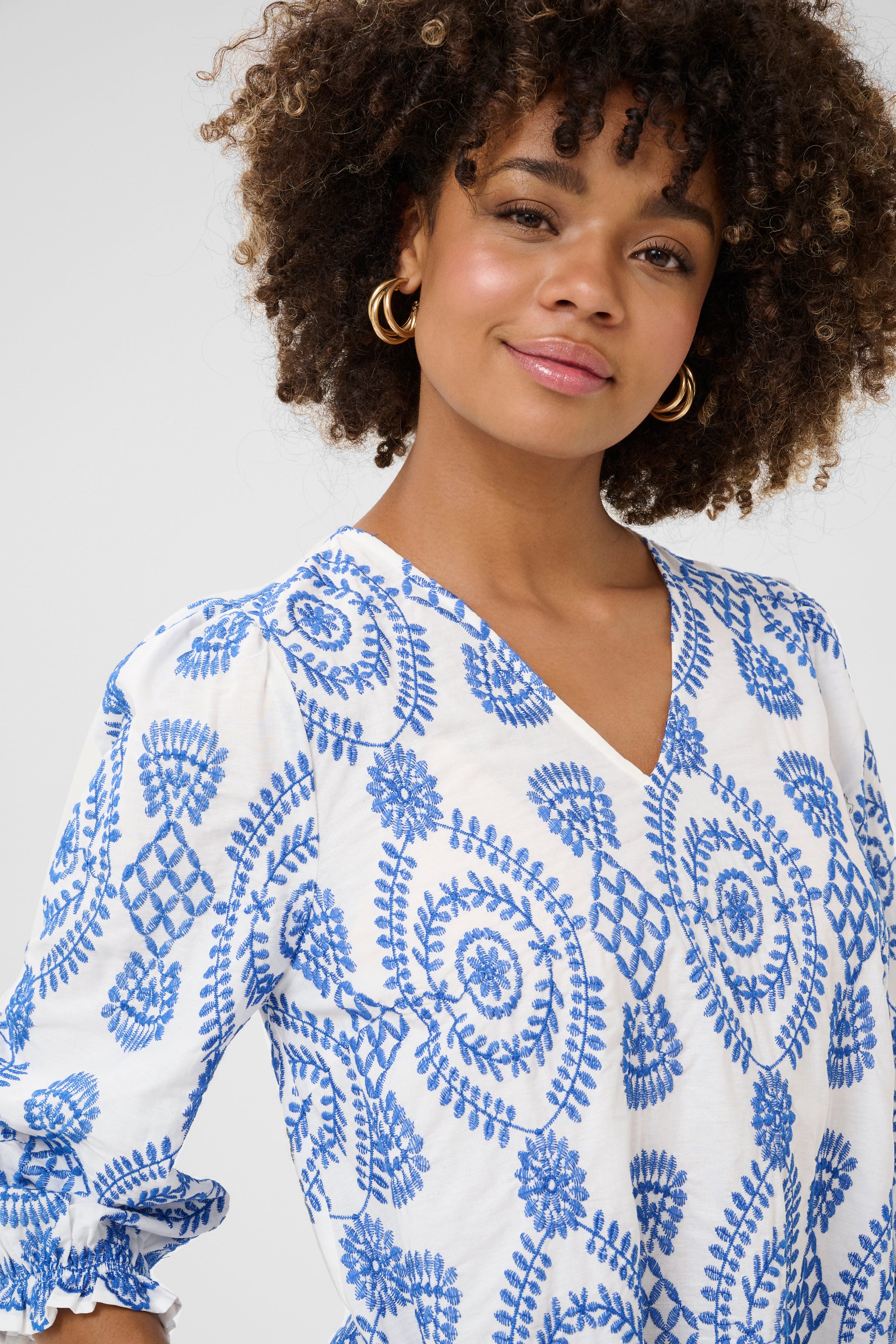 CUtia Kleid LOOKBOOK DETAIL 50109438-107877