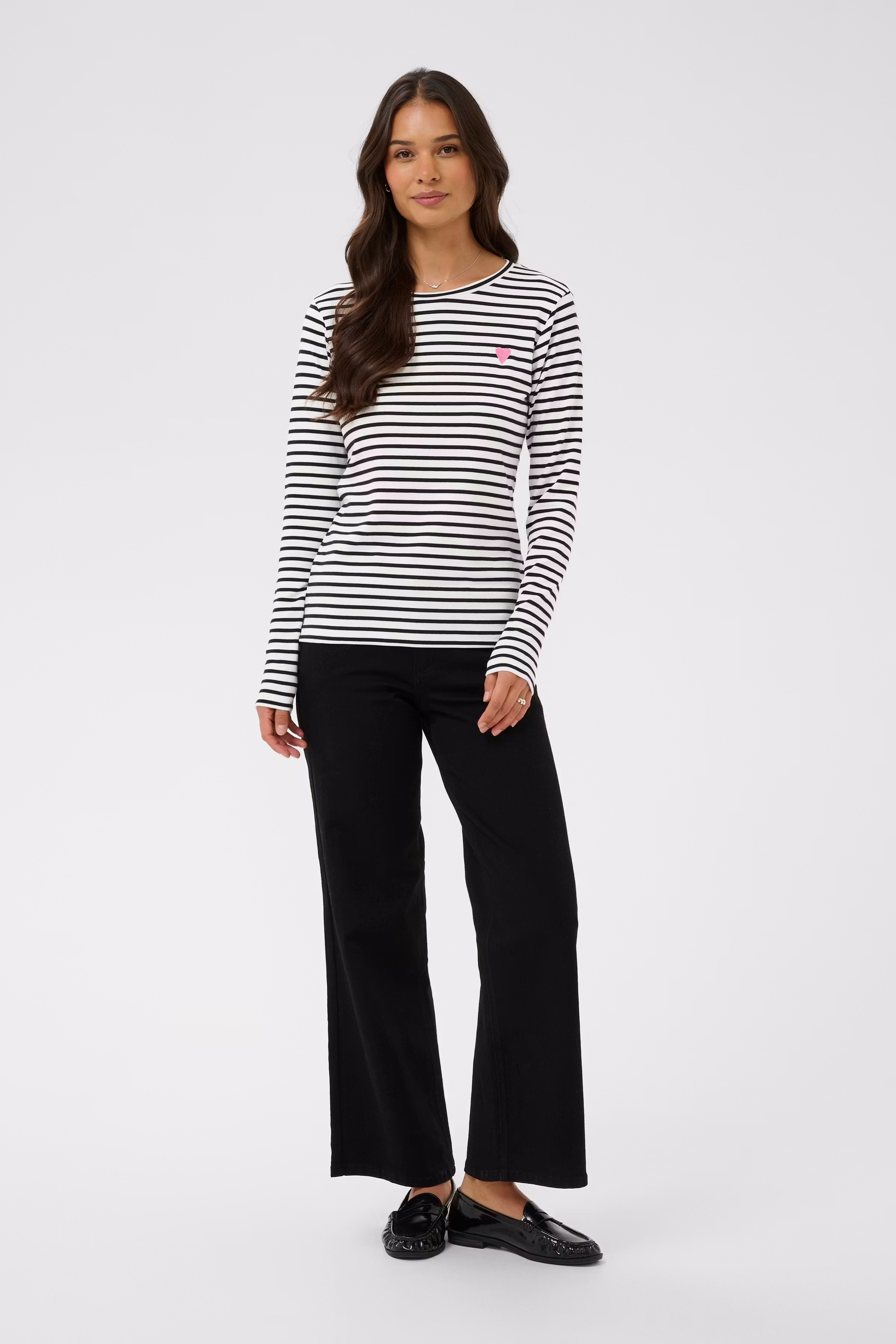 KALiddy T-shirt LOOKBOOK FRONT 10502821-109322