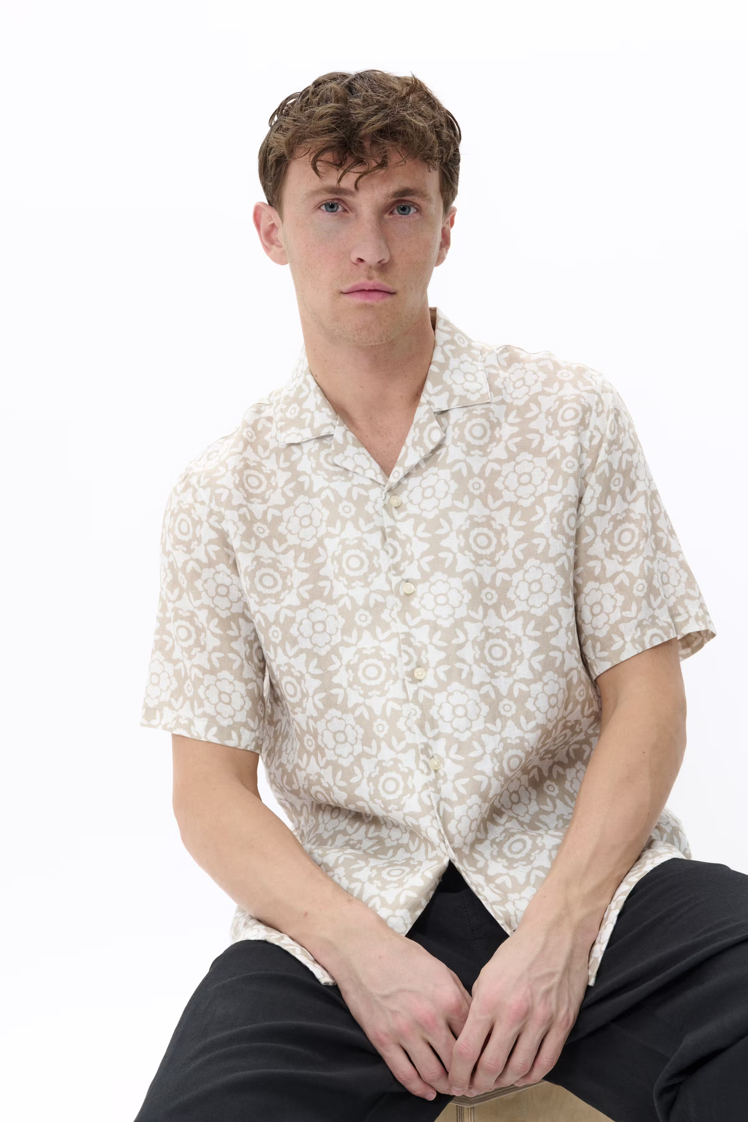 MAklampo Skjorta LOCATION NONE 30208076-161105