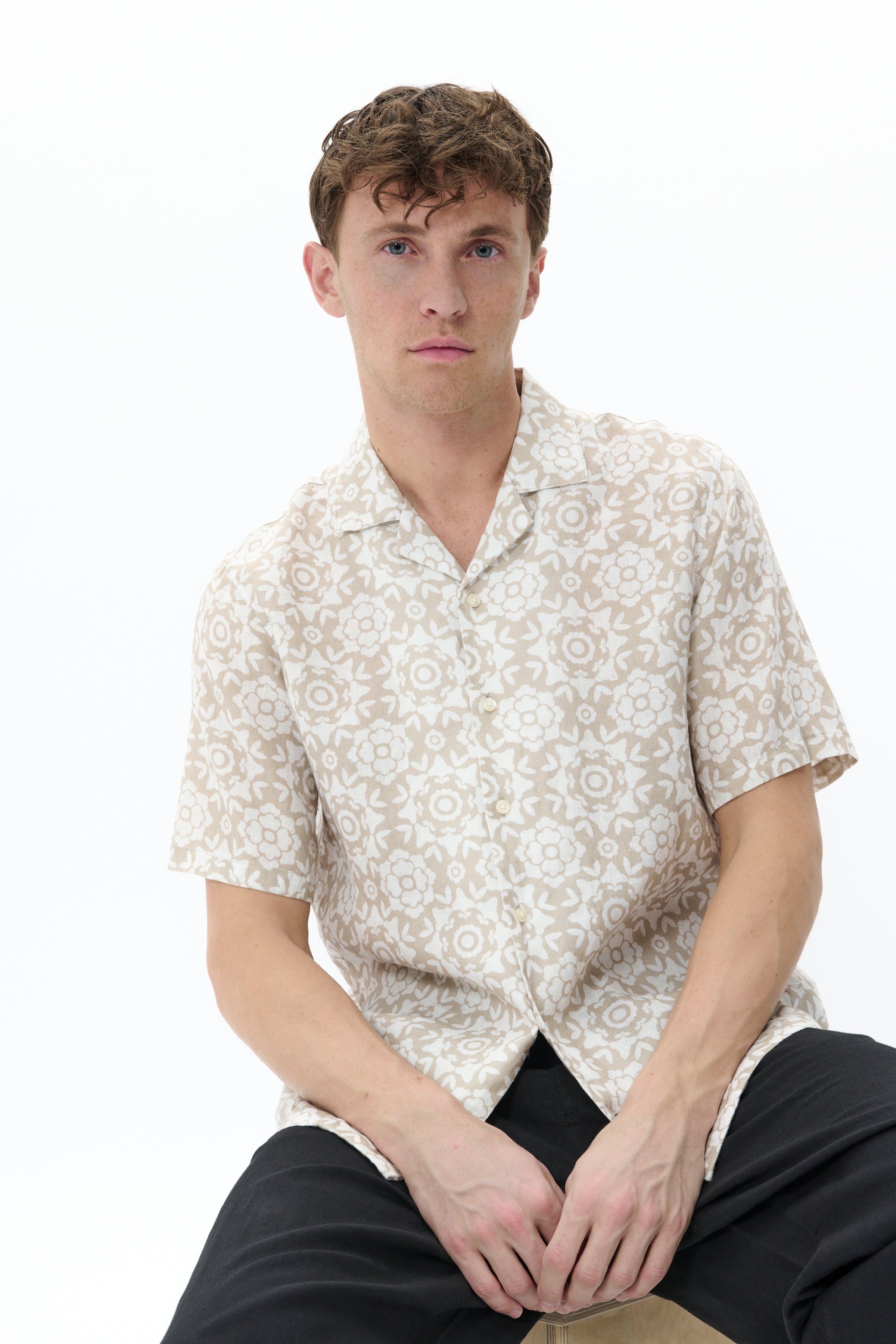 MAklampo Shirt LOCATION NONE 30208076-161105