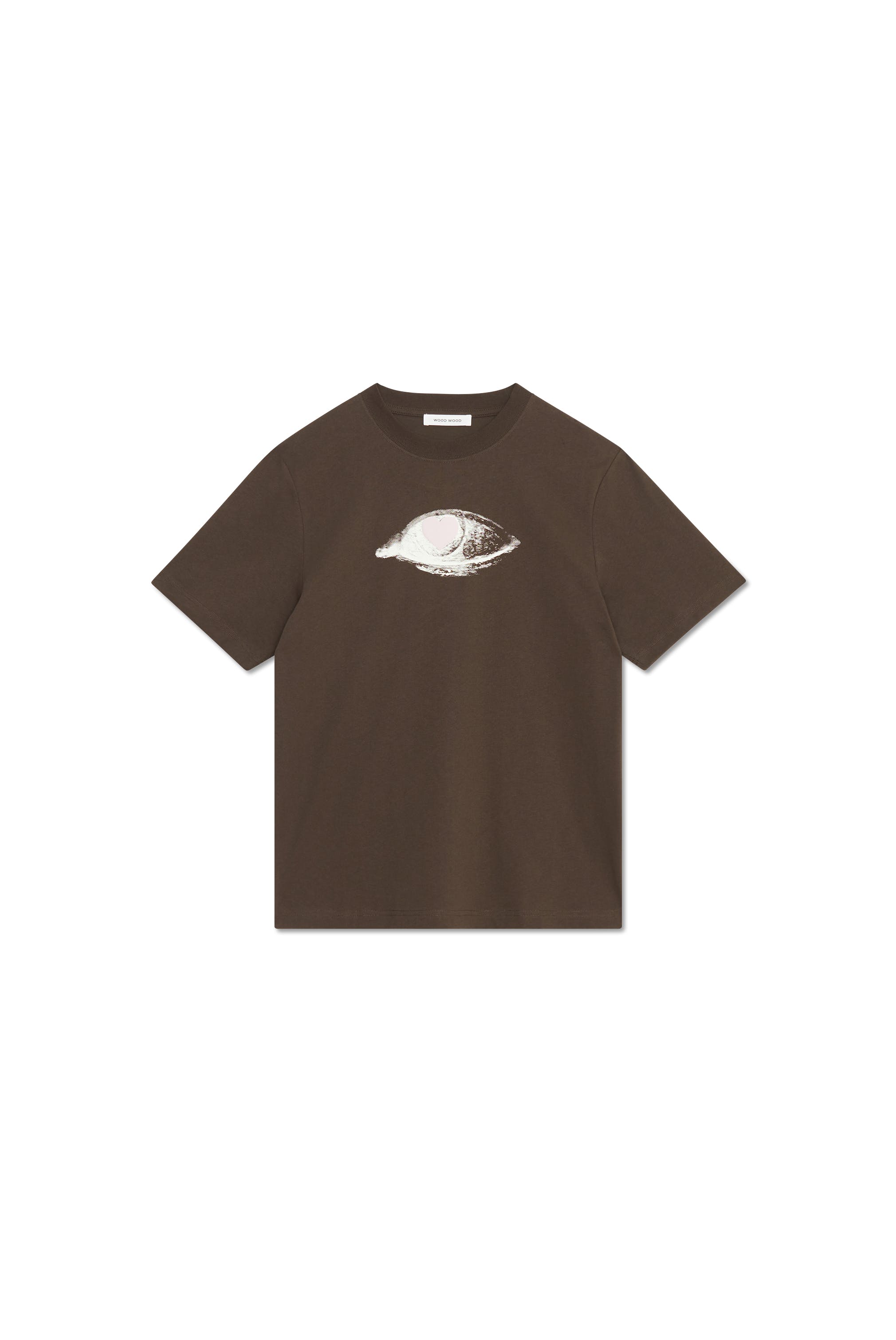 WWBobby T-shirt PACK FRONT 30250205-W0047