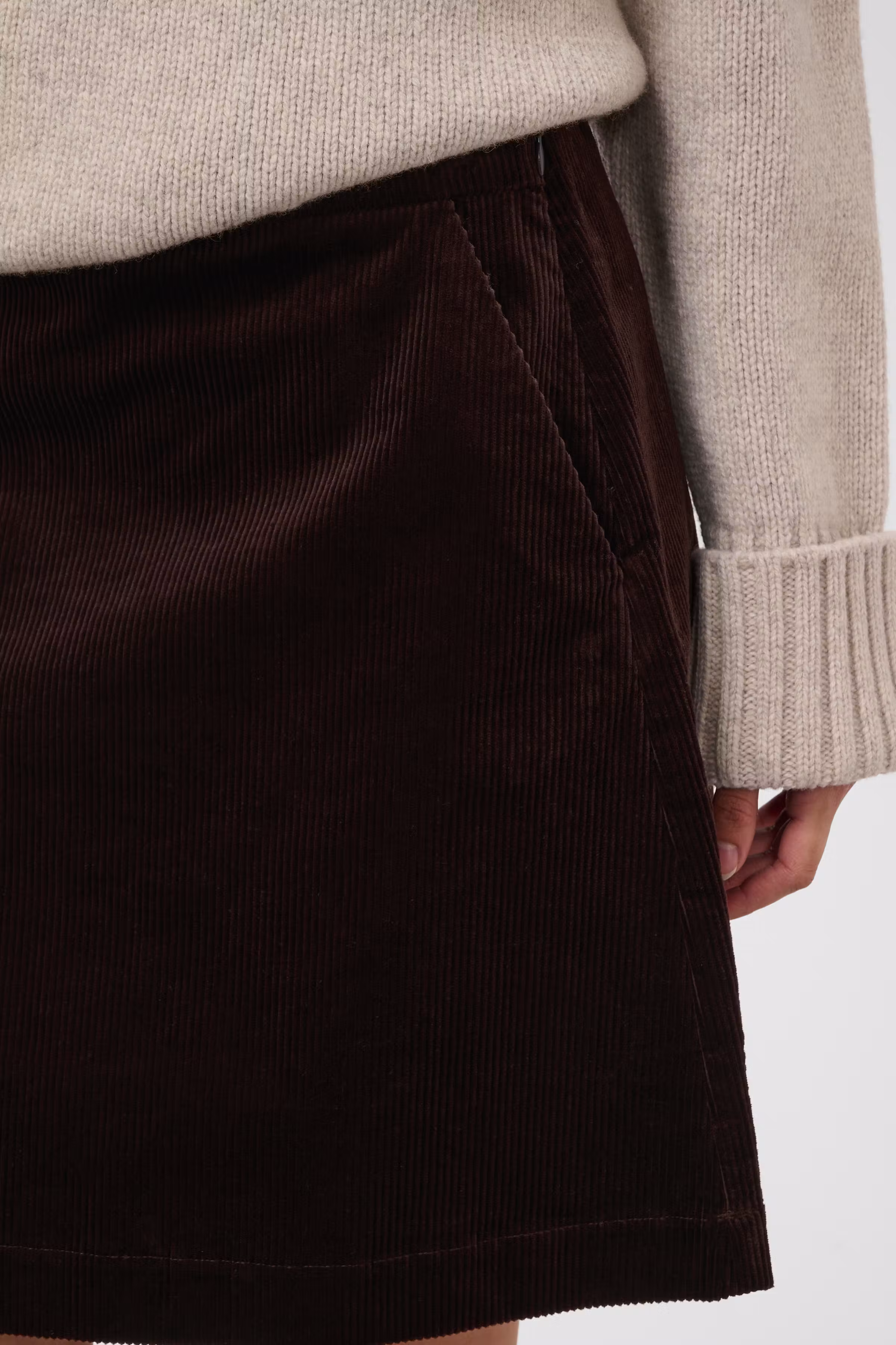 SLKamet Nederdel LOOKBOOK DETAIL 30409499-191018