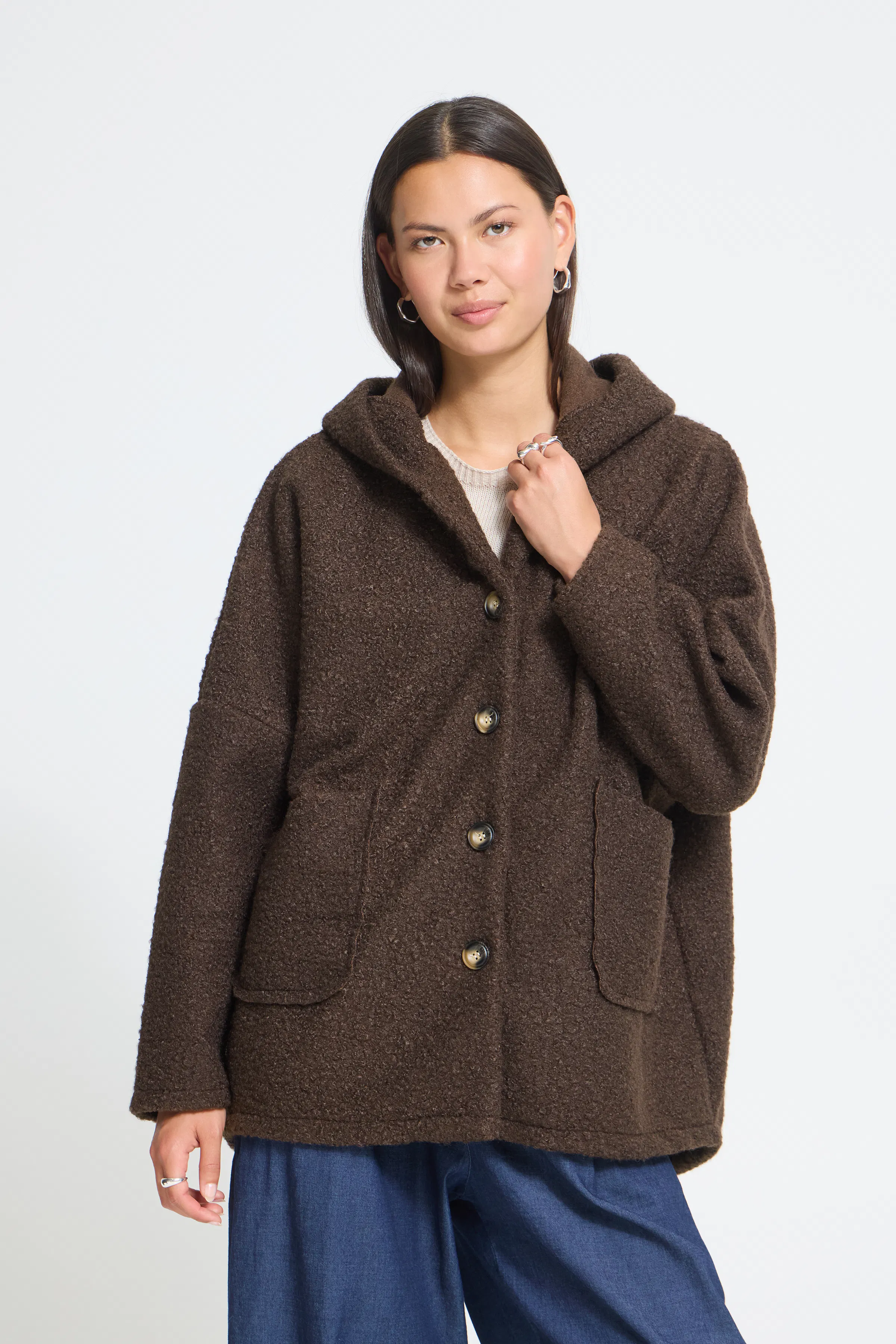 SBCEMBER Casual jakke LOOKBOOK FRONT 22100709-191216