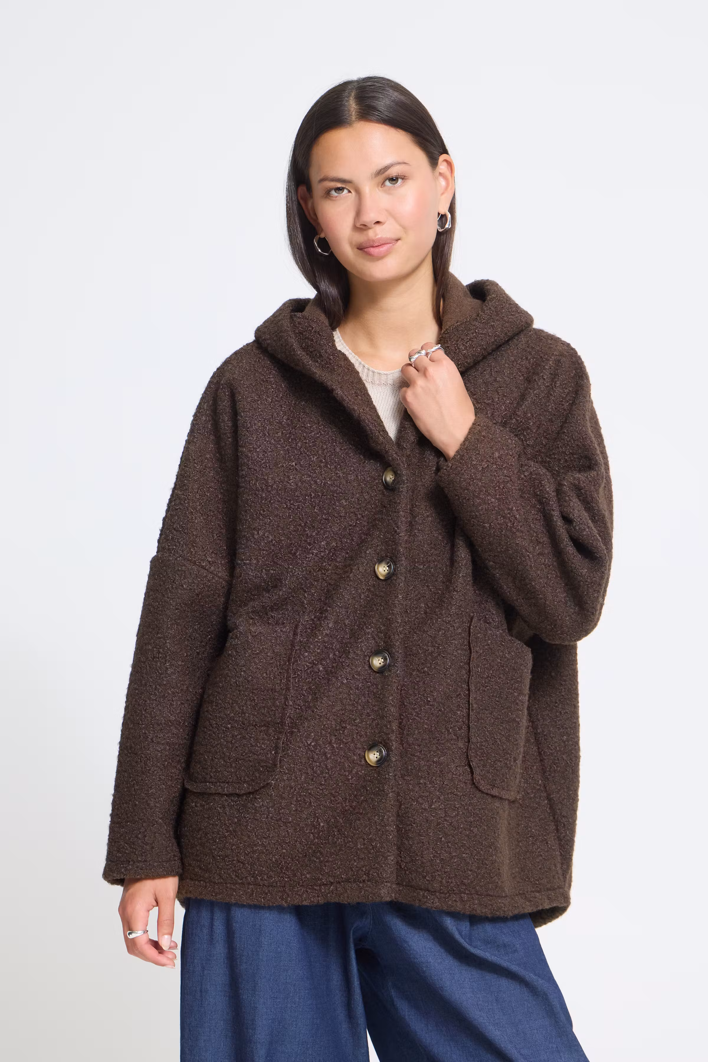 SBCEMBER Casual jakke LOOKBOOK FRONT 22100709-191216