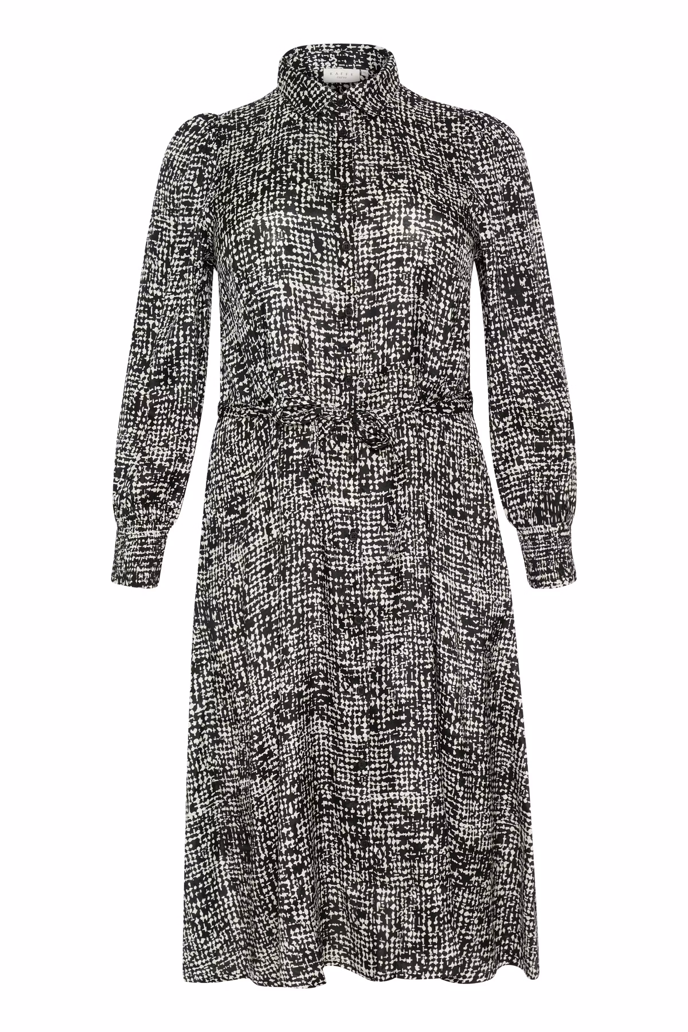 KCshana Klänning PACK FRONT 10582053-106988