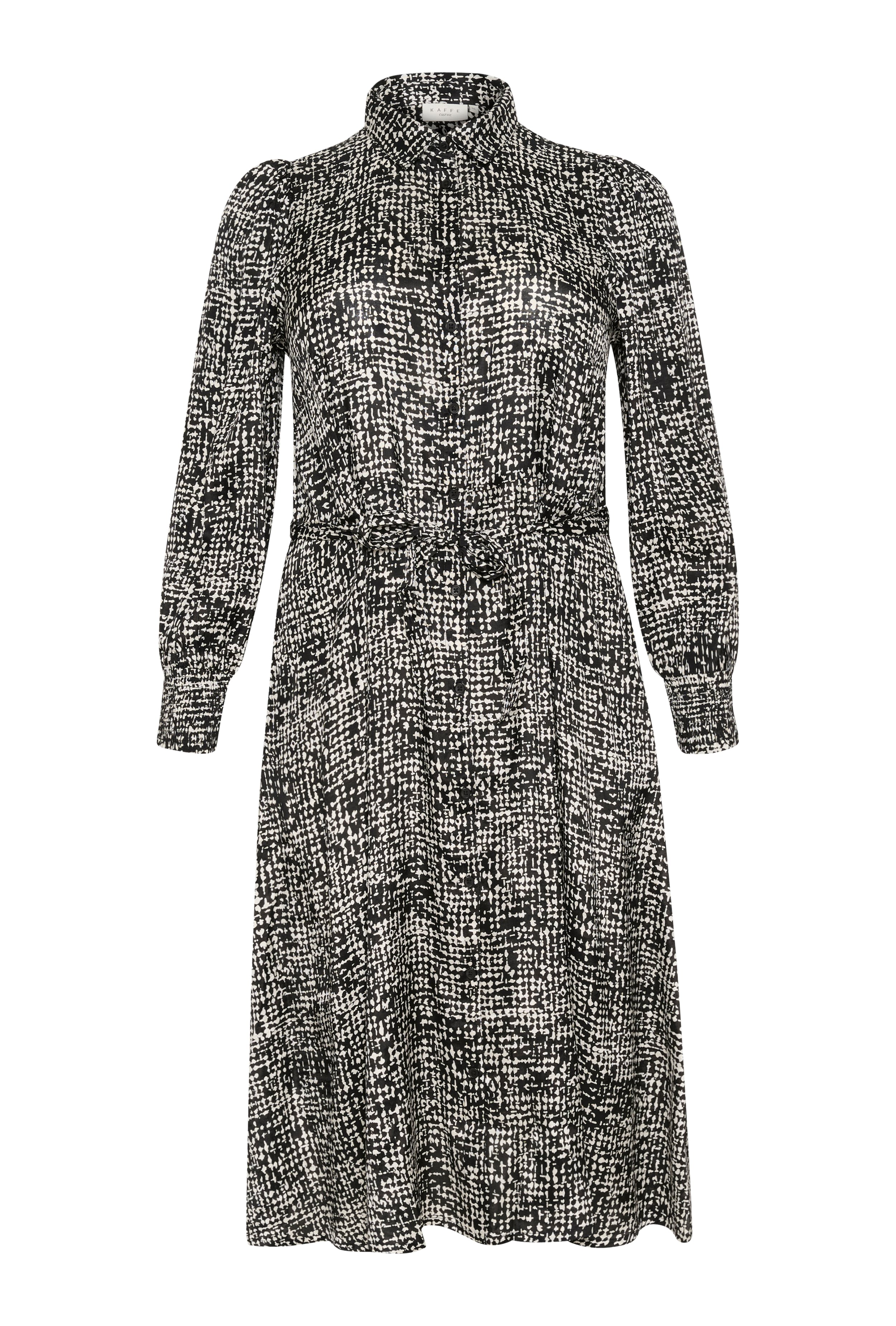 KCshana Klänning PACK FRONT 10582053-106988